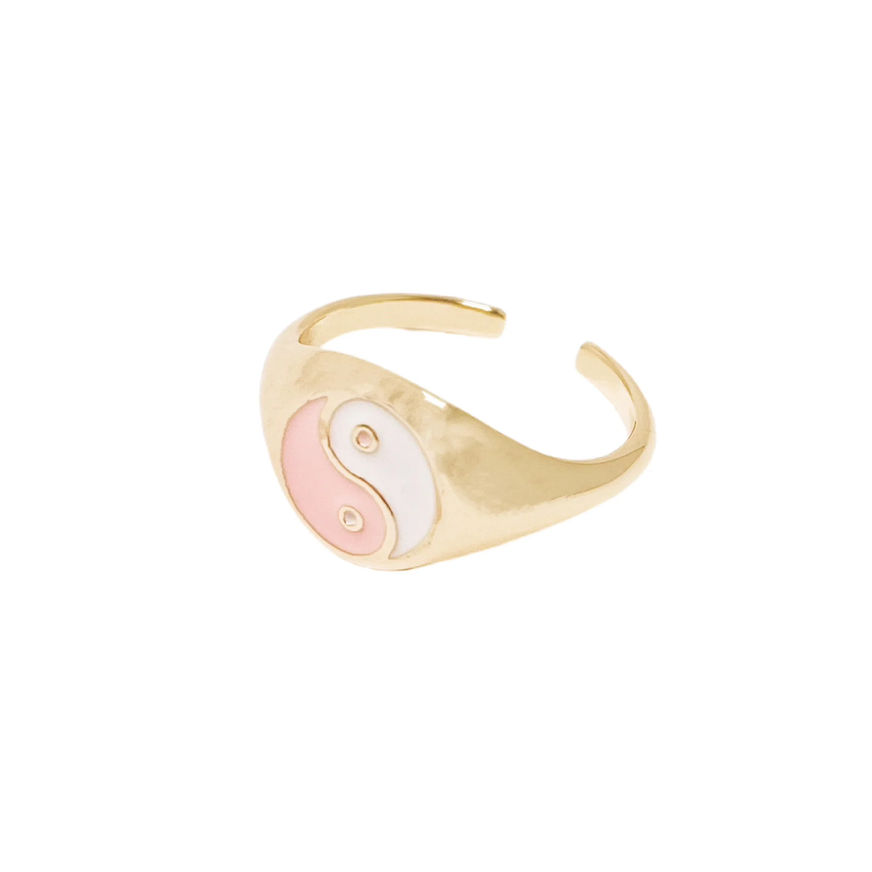 pale pink yin yang ring.JPG