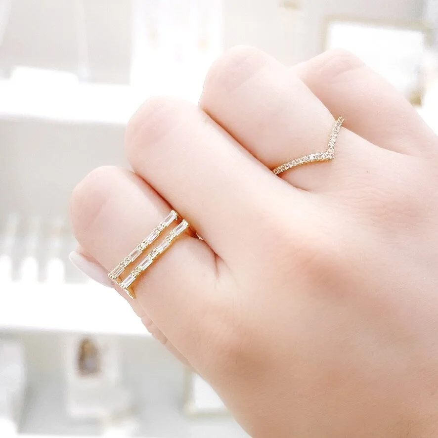 Double Baguette Ring V Ring.jpeg