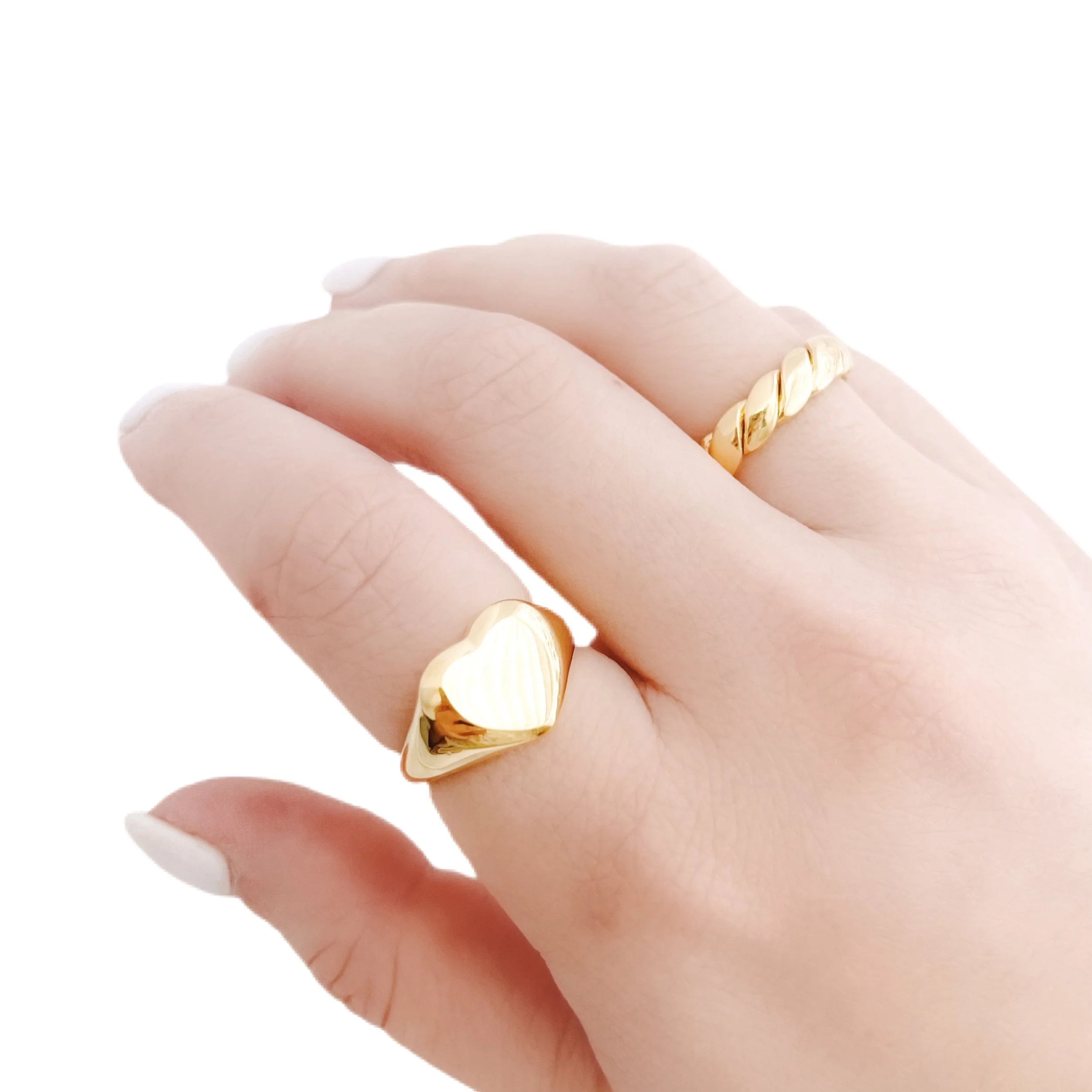 chunky heart ring bradie ring.JPG