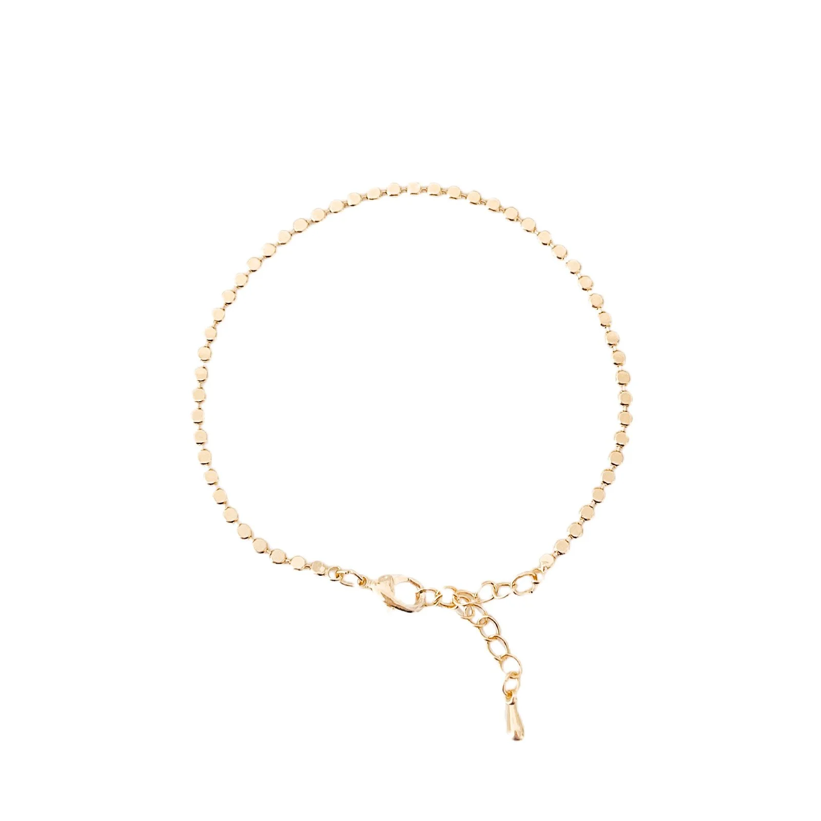 Everyday Chain Bracelet