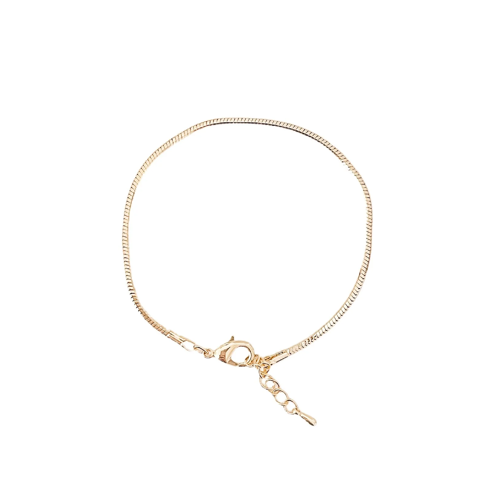 Snake Chain Bracelet- Wholesale