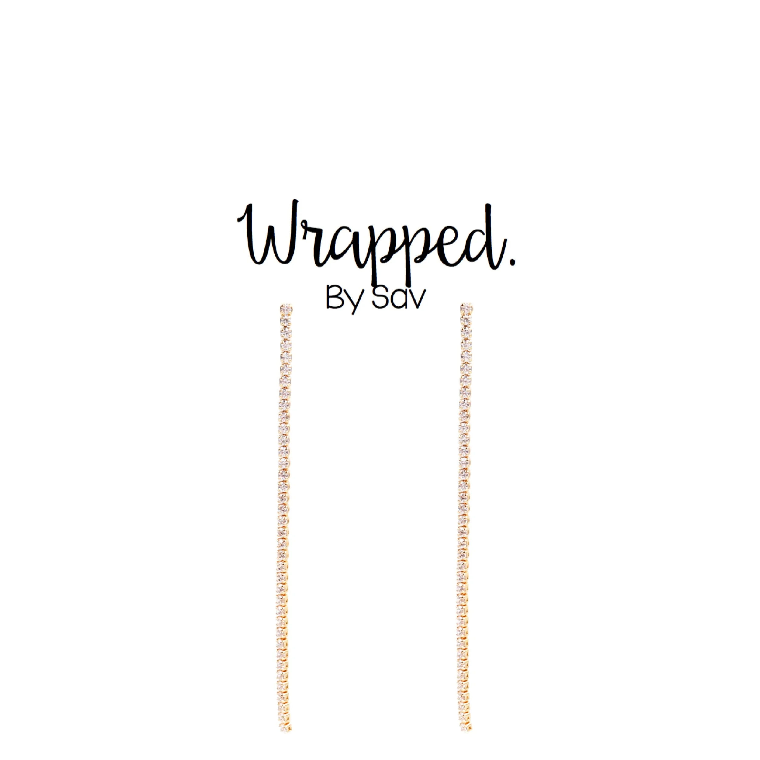 Glitz Studs- Wholesale