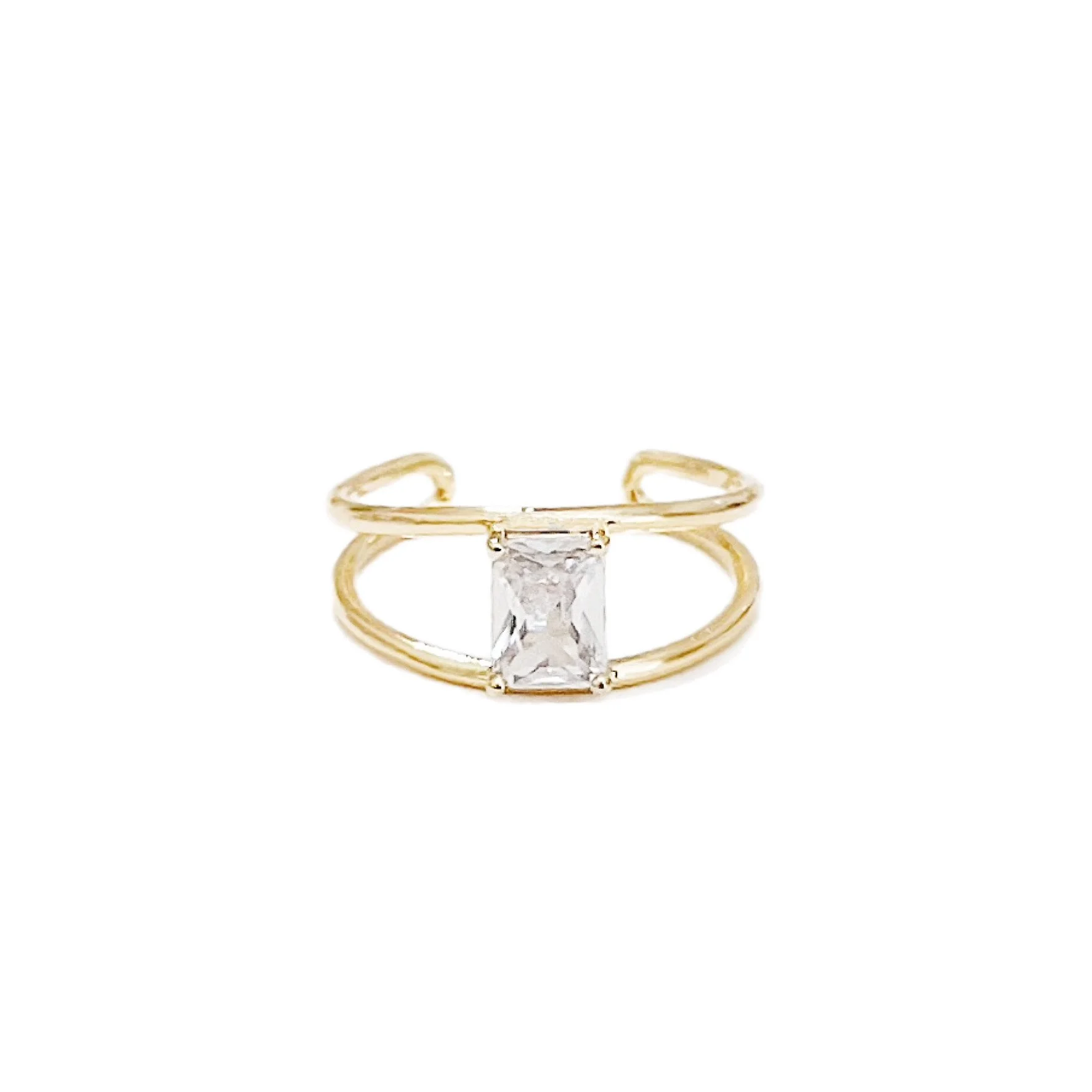 Claudia Ring