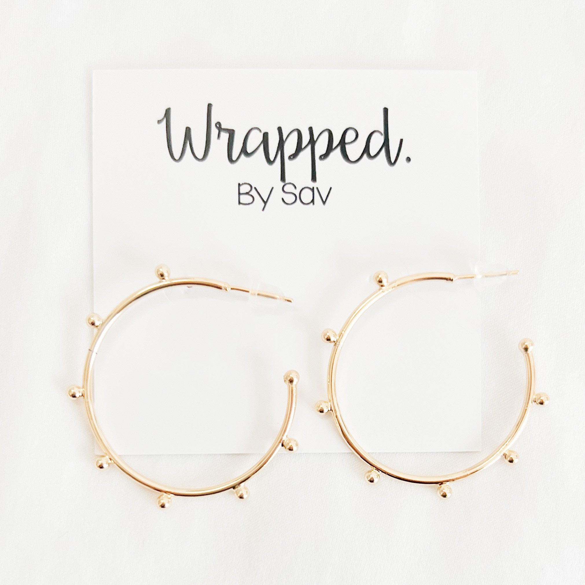LG Callen Hoops