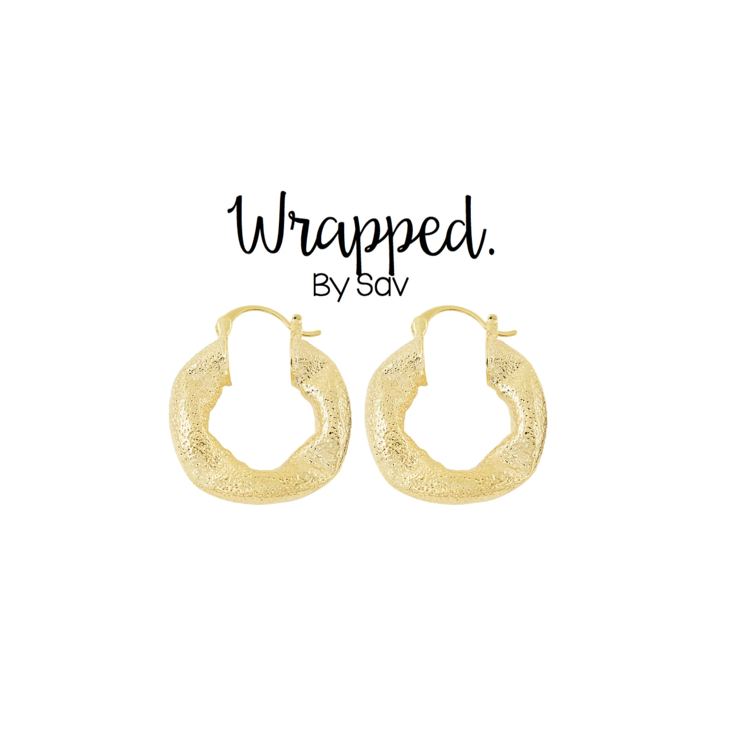 Blake Hoops- Wholesale