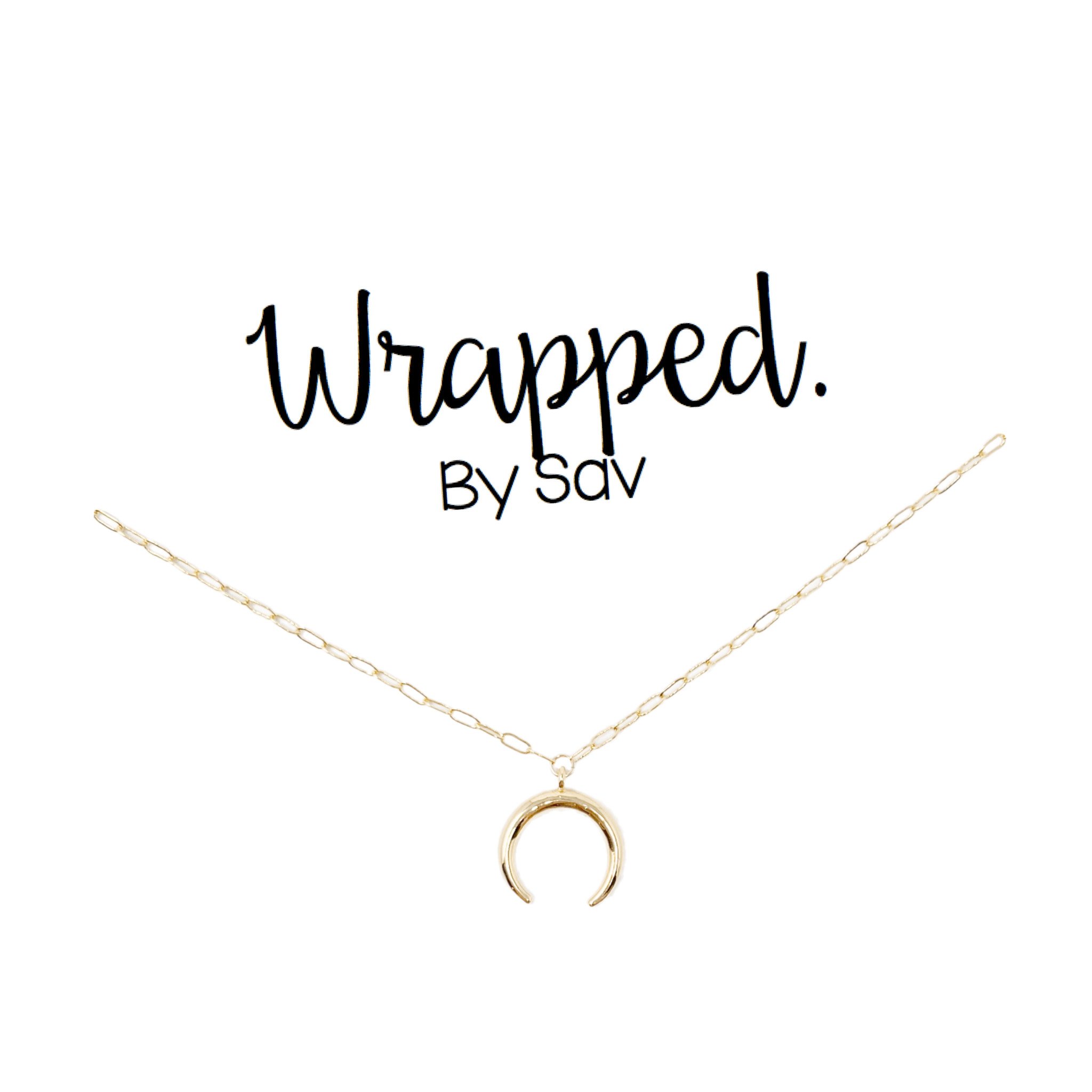 Kimberly Necklace- Wholesale