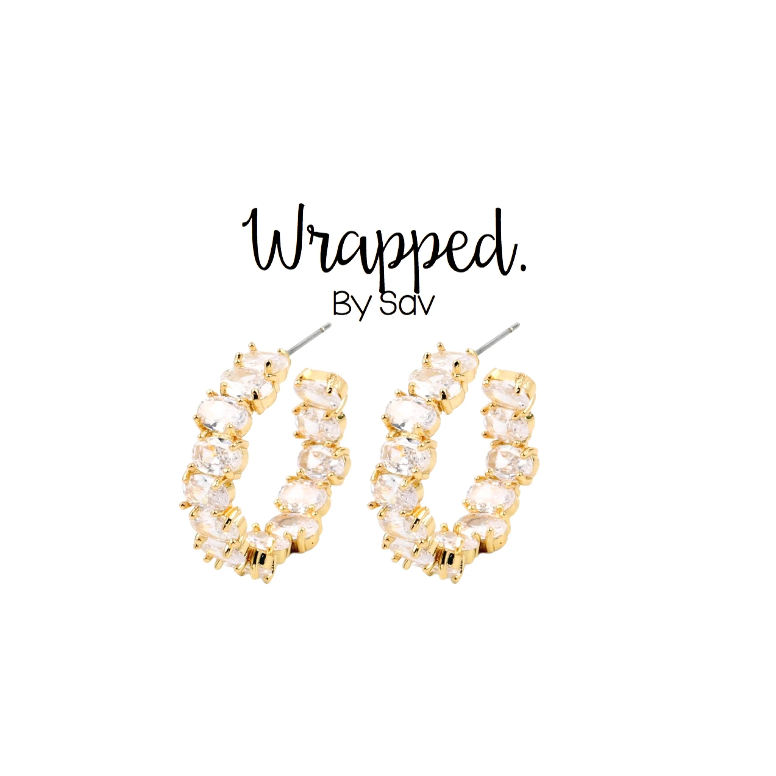 Camden Hoops- Wholesale