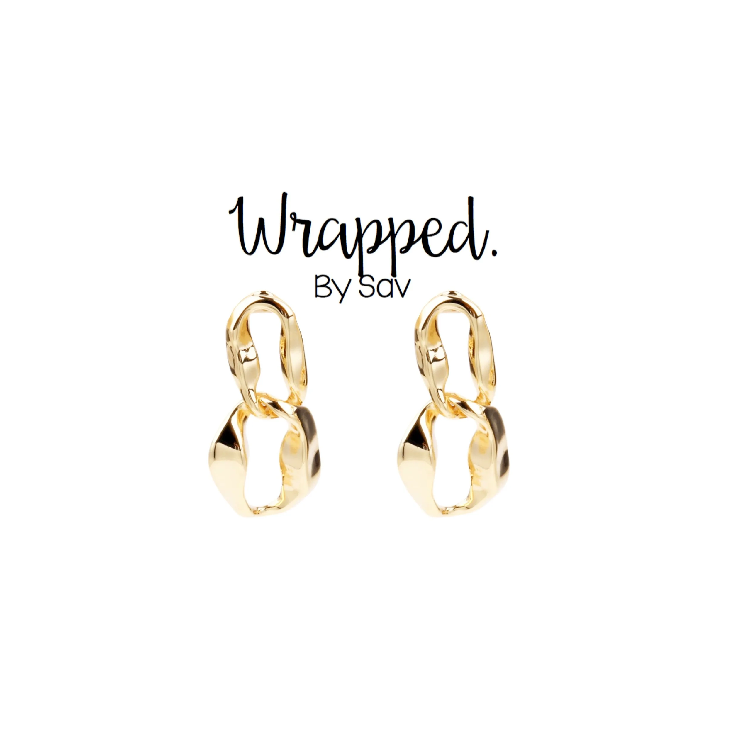 Valentina Earrings- Wholesale