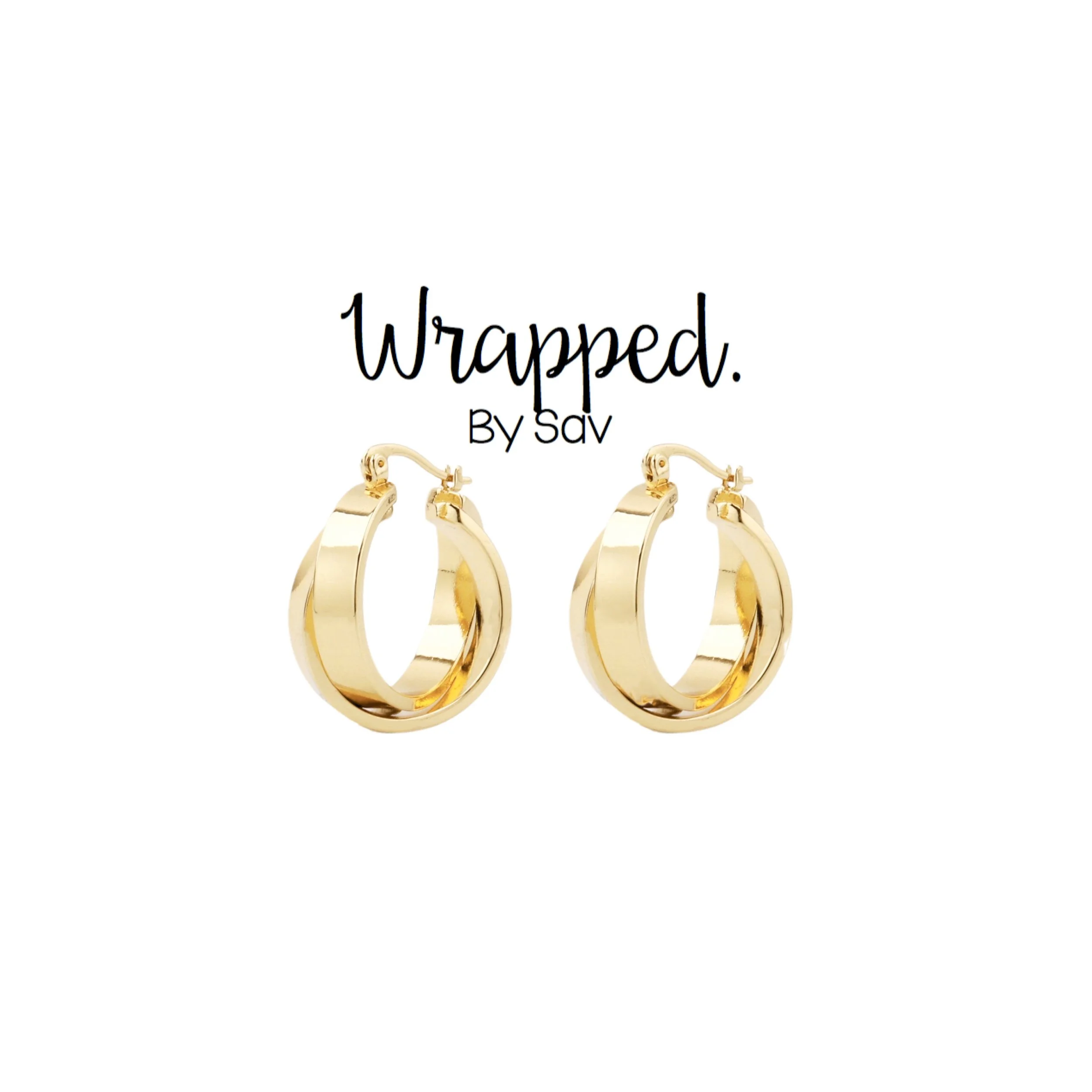 Venetia Hoops- Wholesale