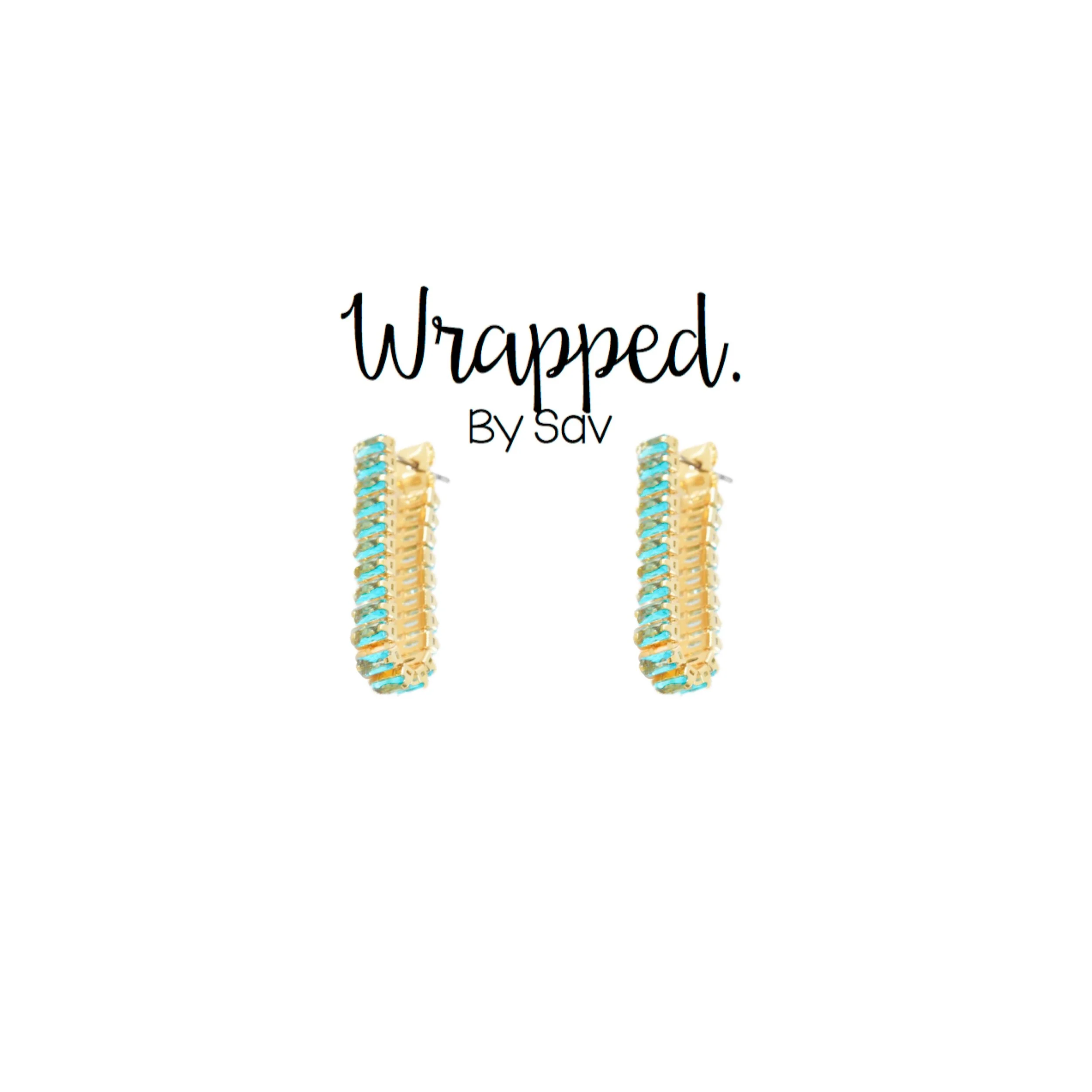 teal crystal earrings.JPG