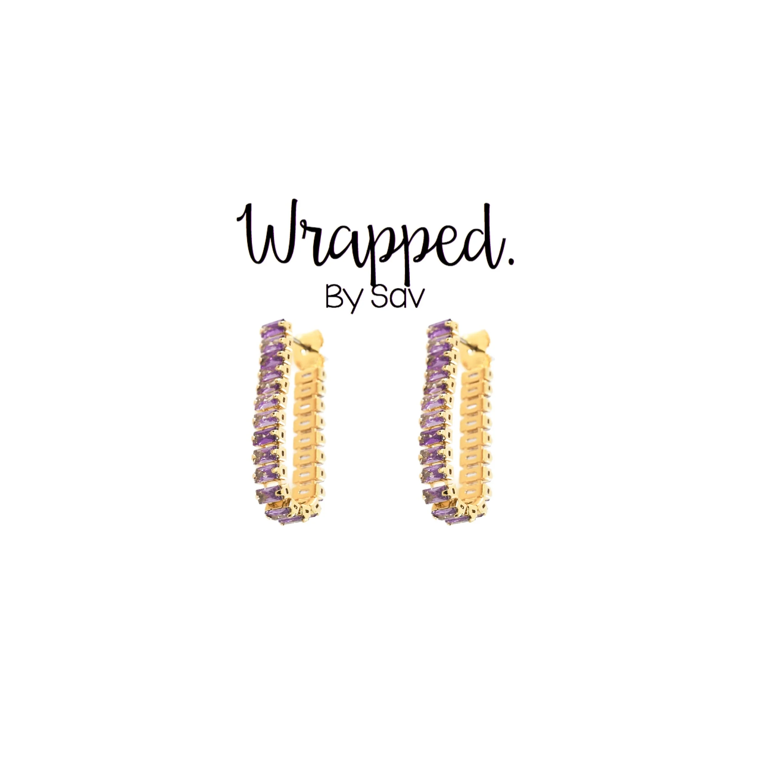 Purple Crystal Earrings.JPG