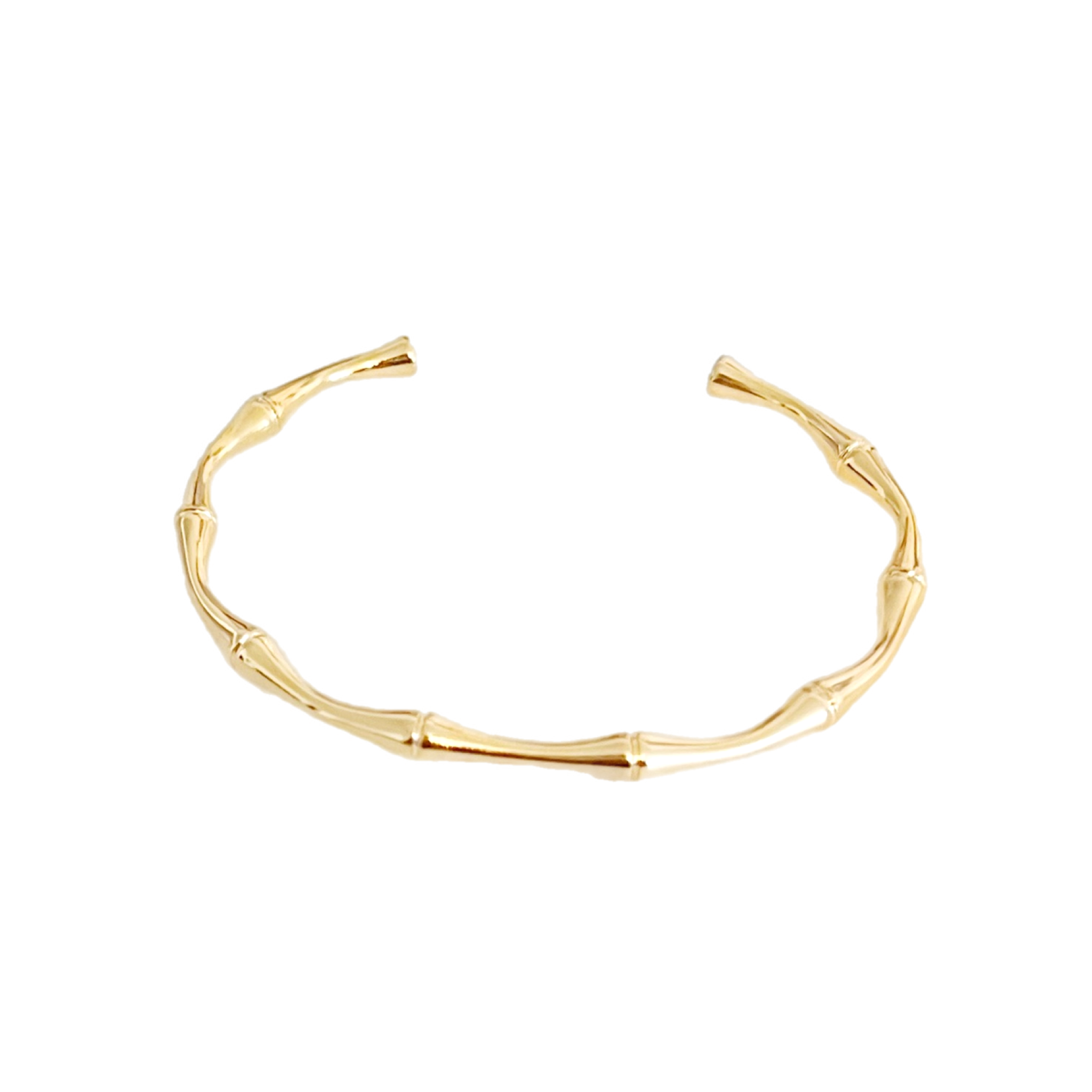 Gold Bamboo Bracelet.PNG