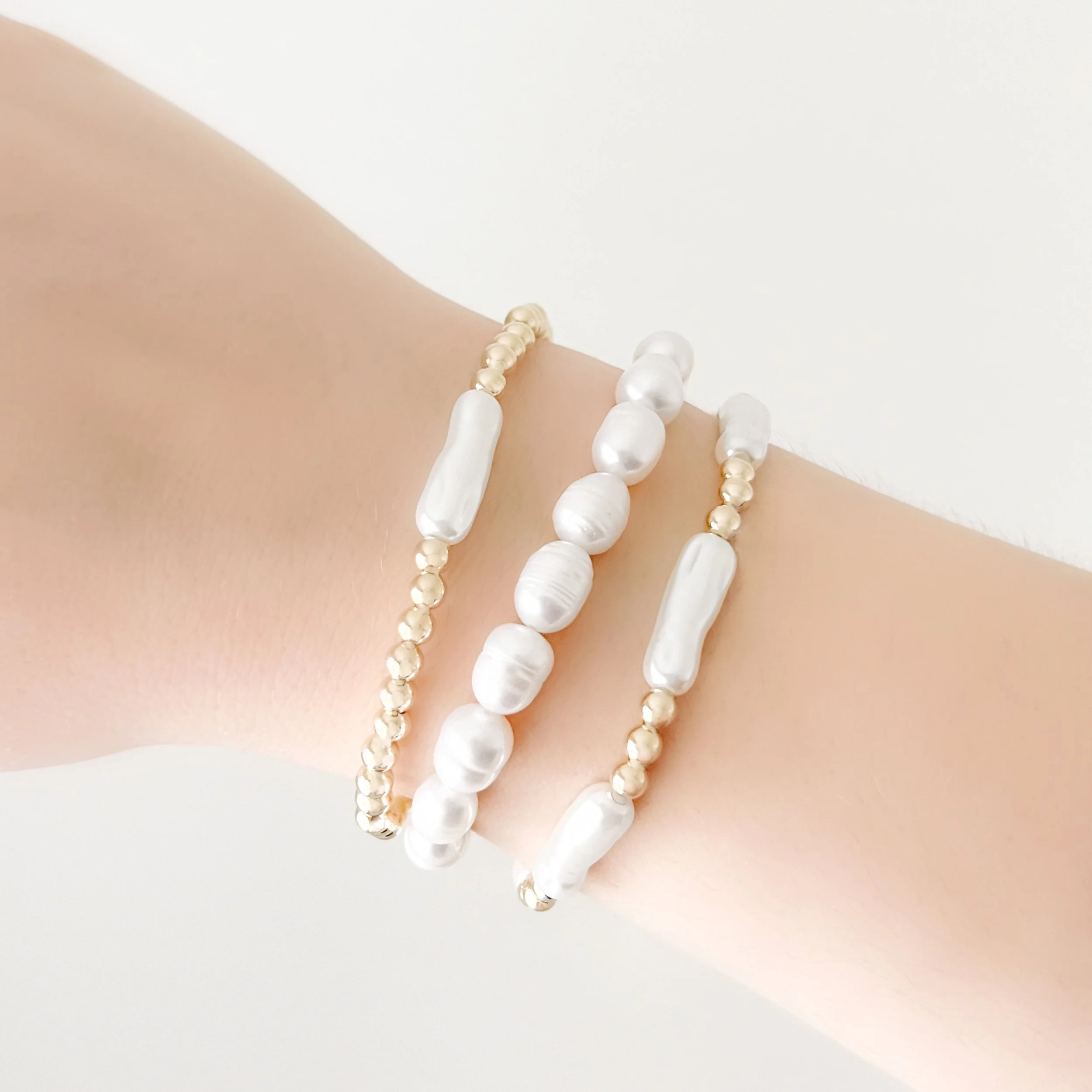 pearl and percie bracelets.JPG