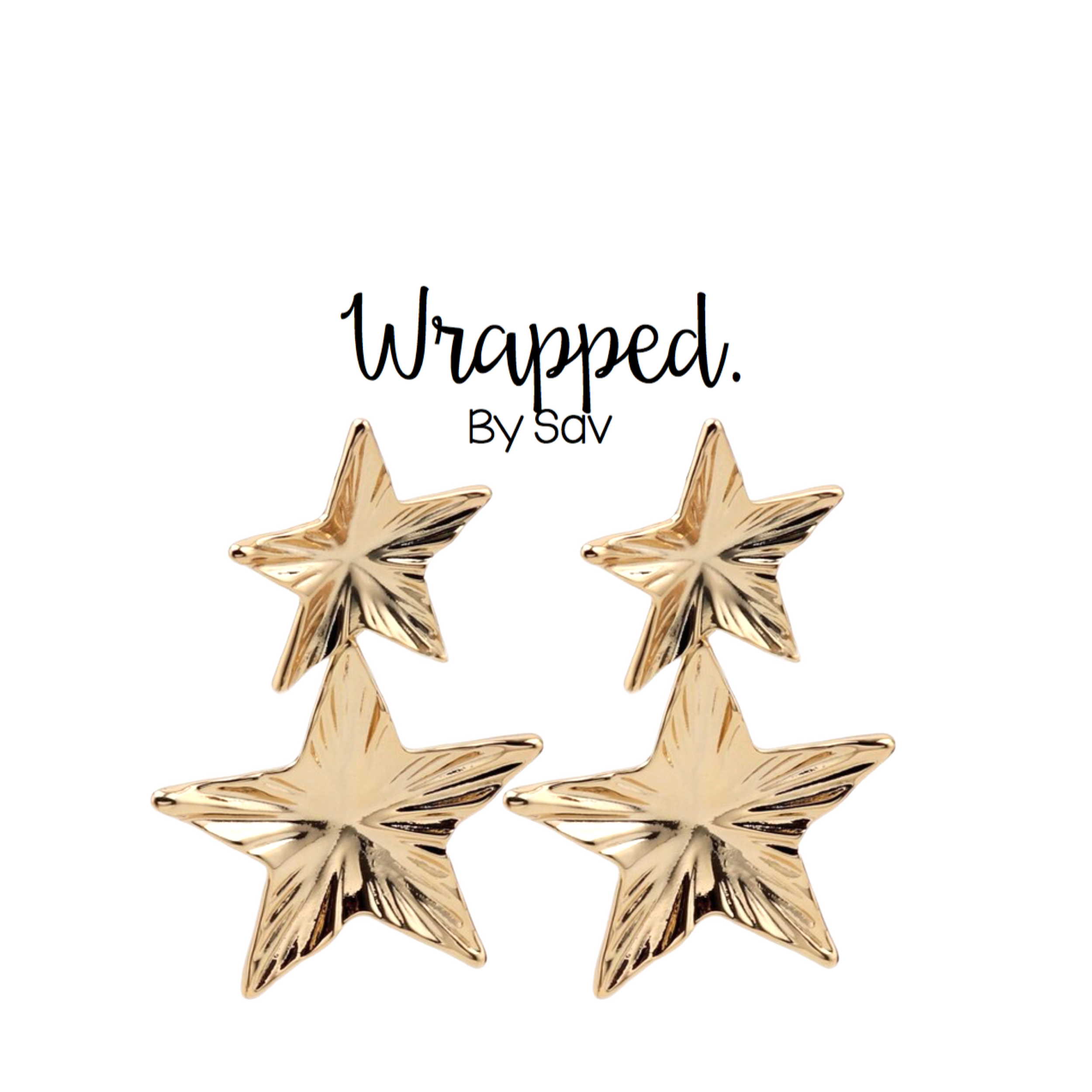 Super Star Earrings