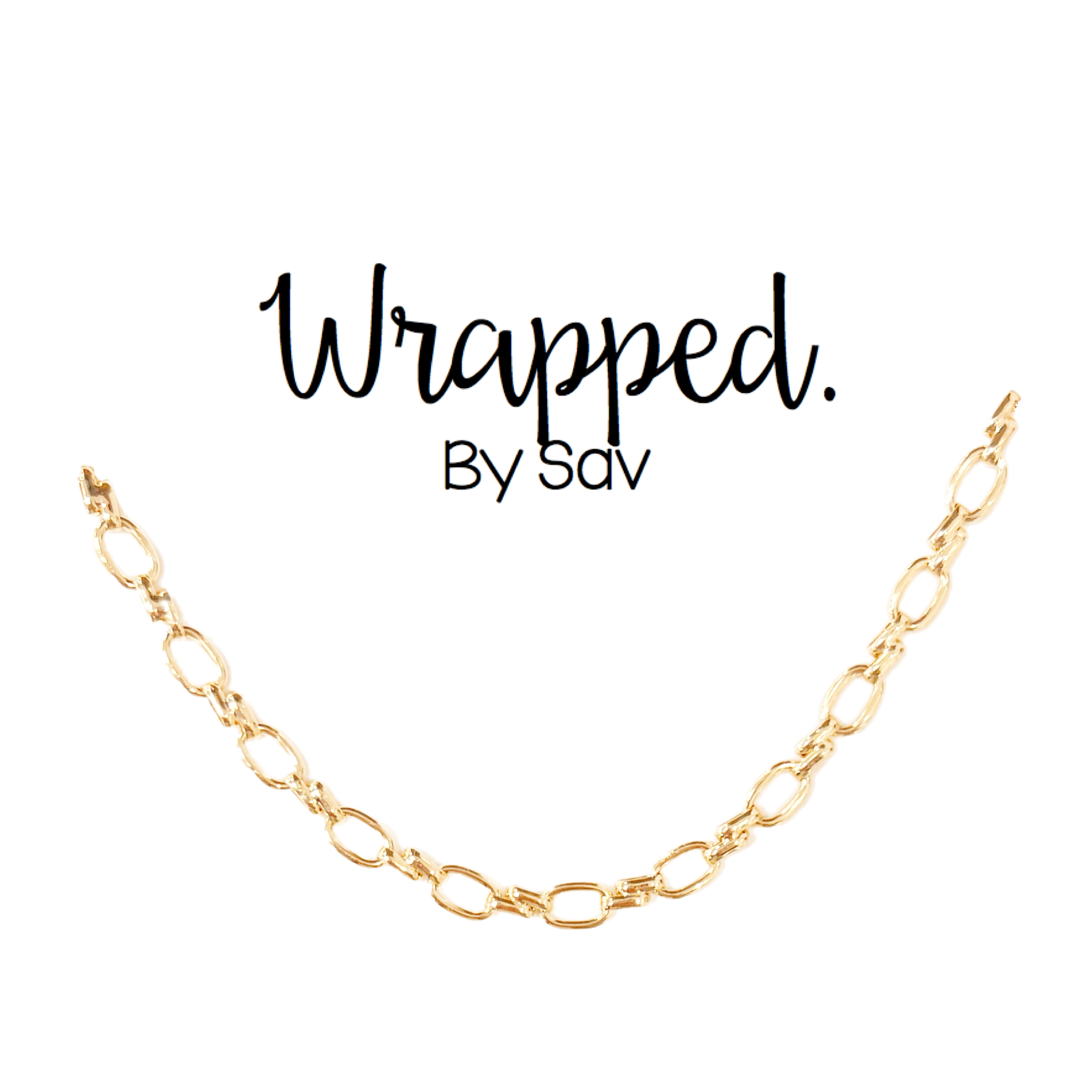 Lee Necklace- Wholesale