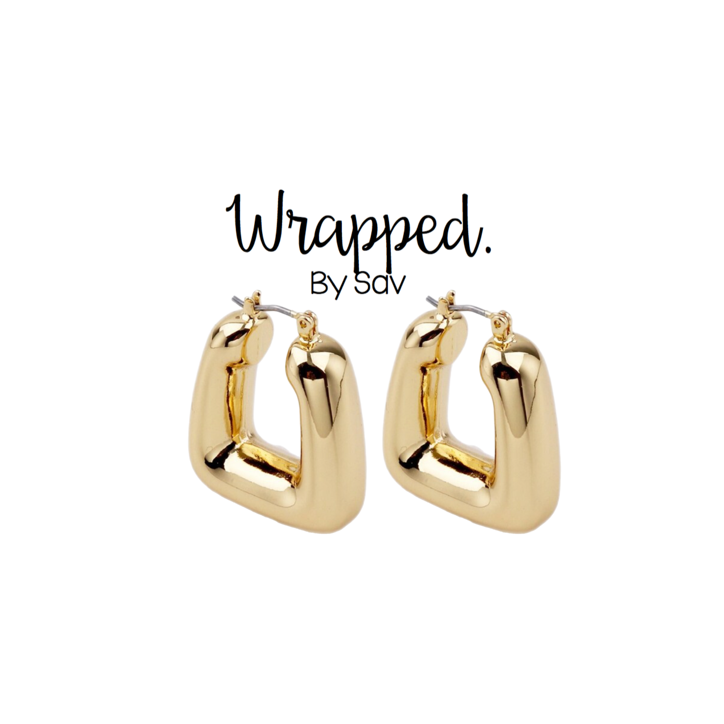 Alexi Hoops- Wholesale