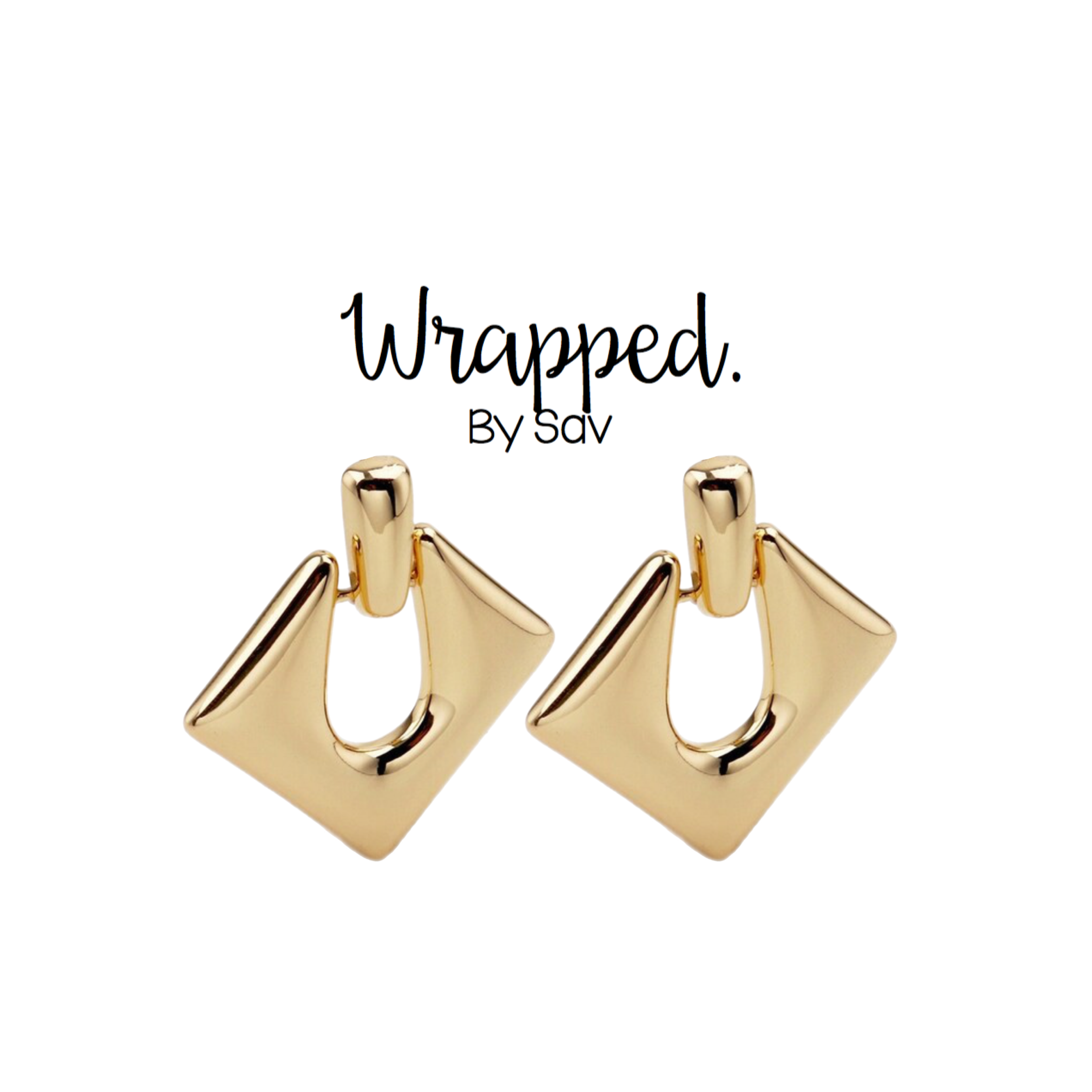 Jenna Studs- Wholesale