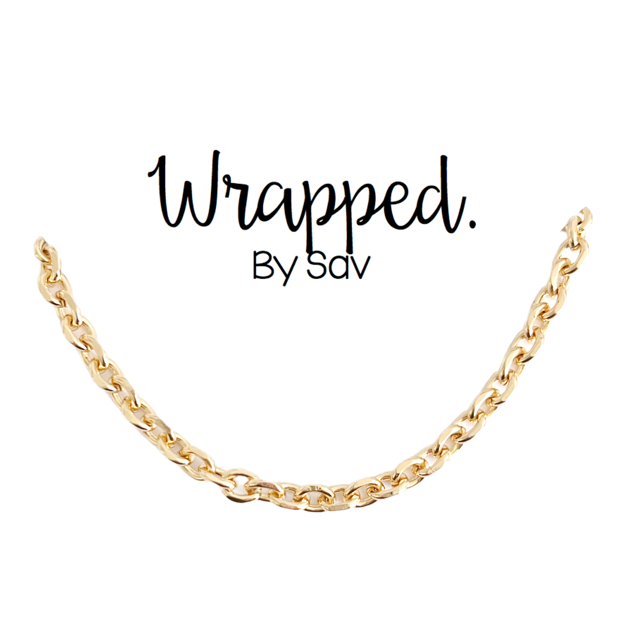 Nancie Necklace- Wholesale