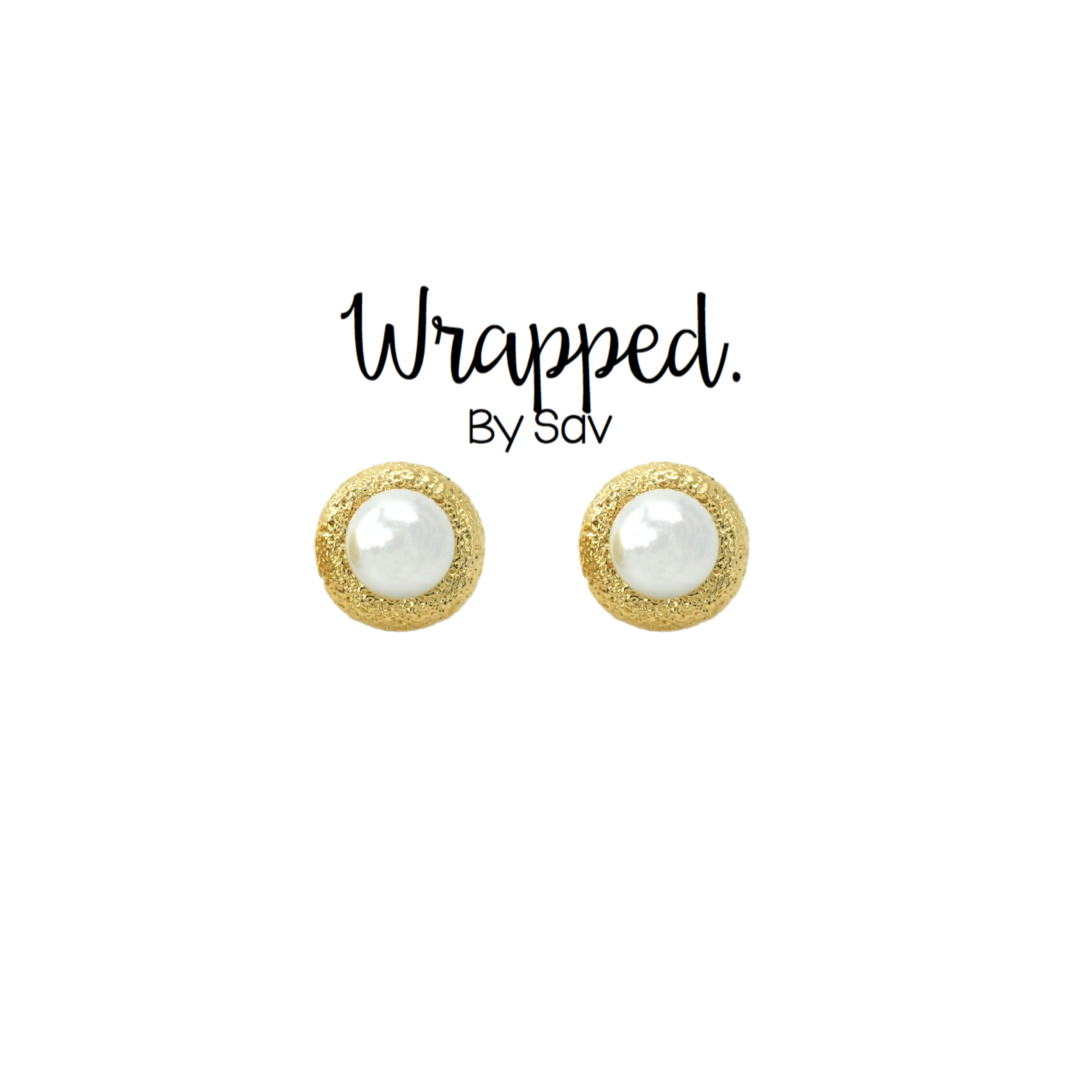 Matilda Studs Gold.PNG