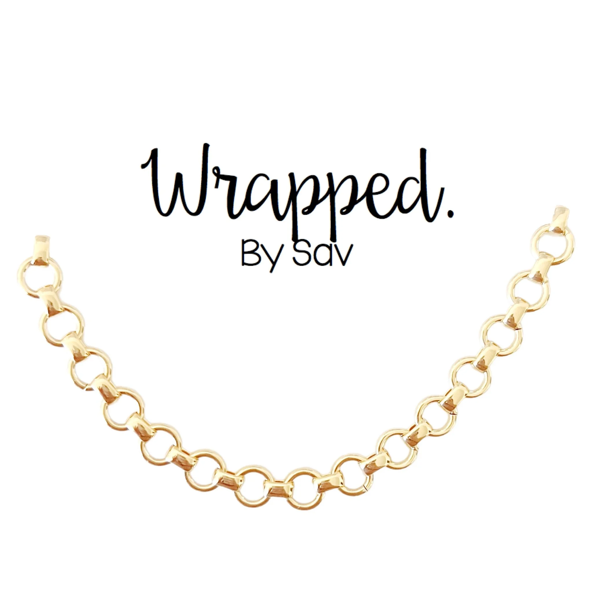 Monroe Necklace- Wholesale