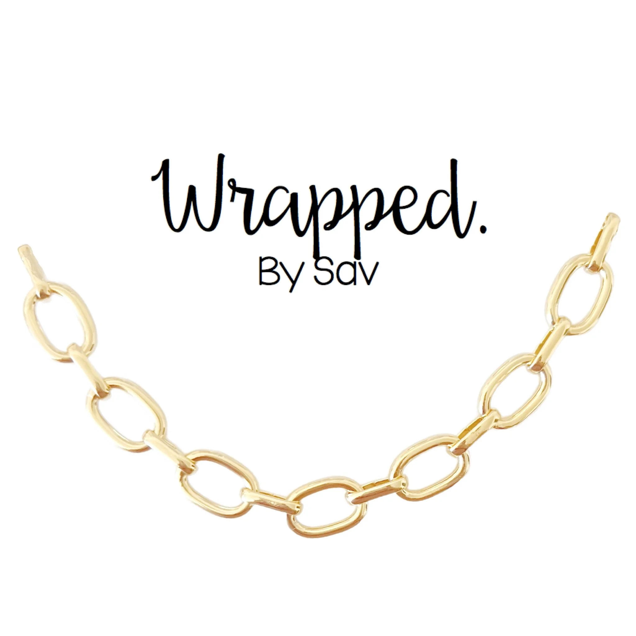 Sloane Necklace- Wholesale