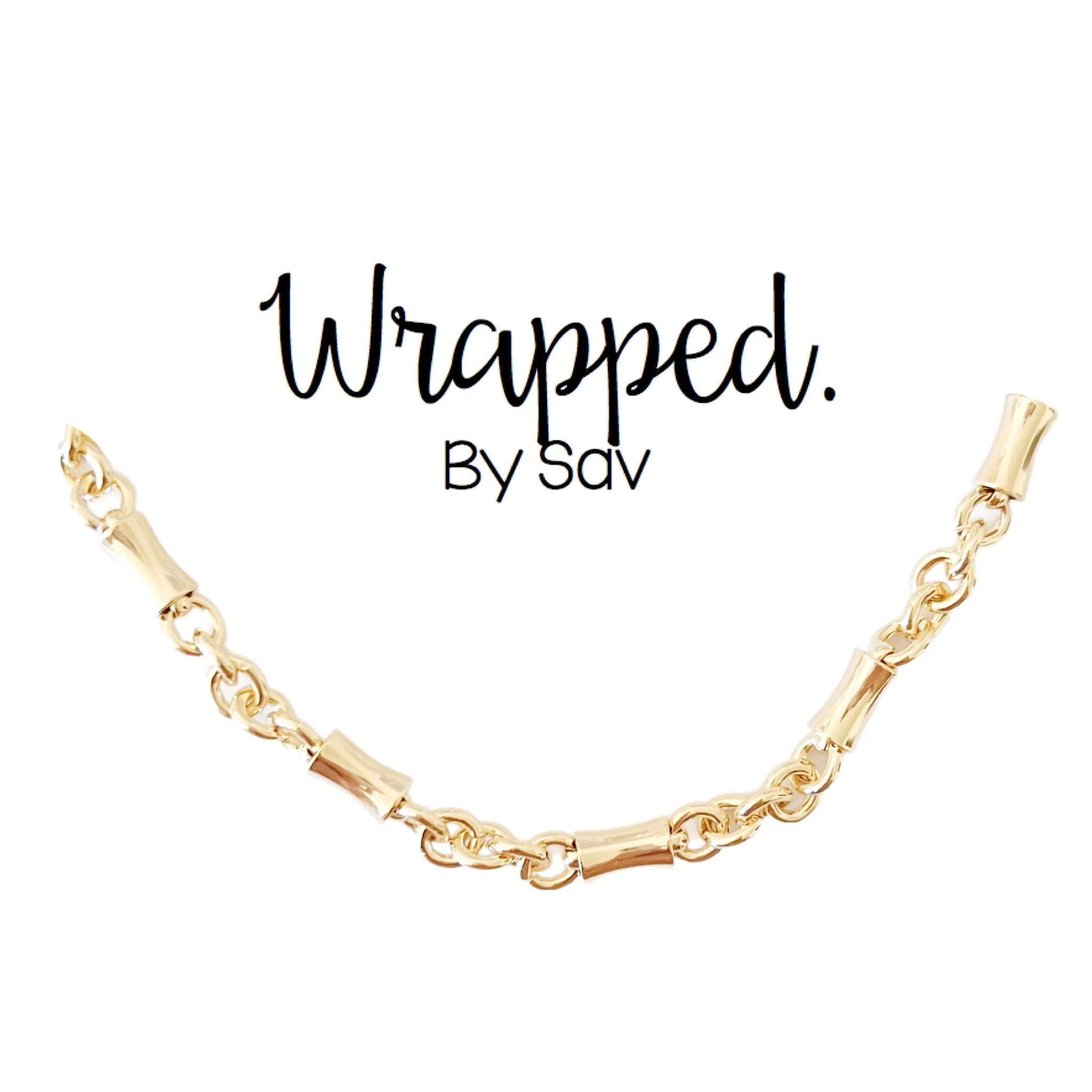 Quinn Necklace- Wholesale