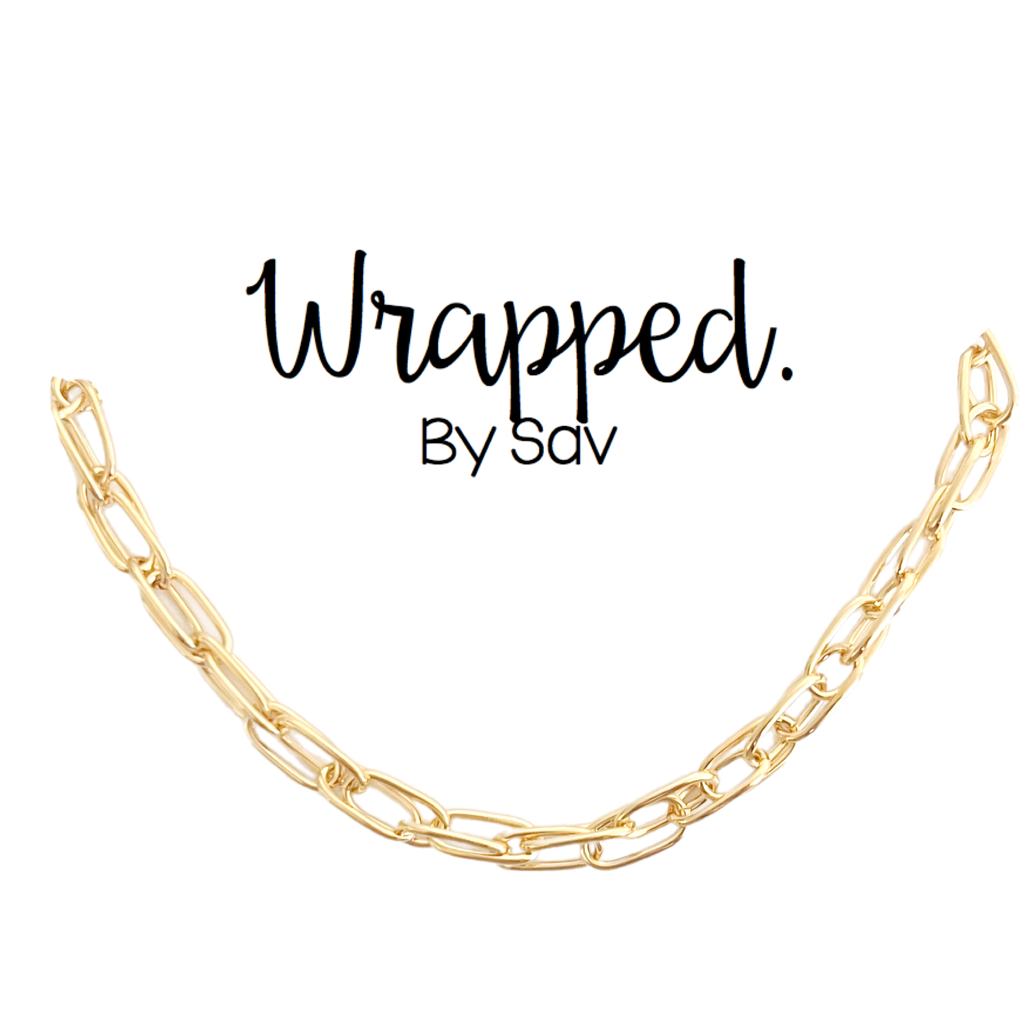 Montgomery Necklace- Wholesale