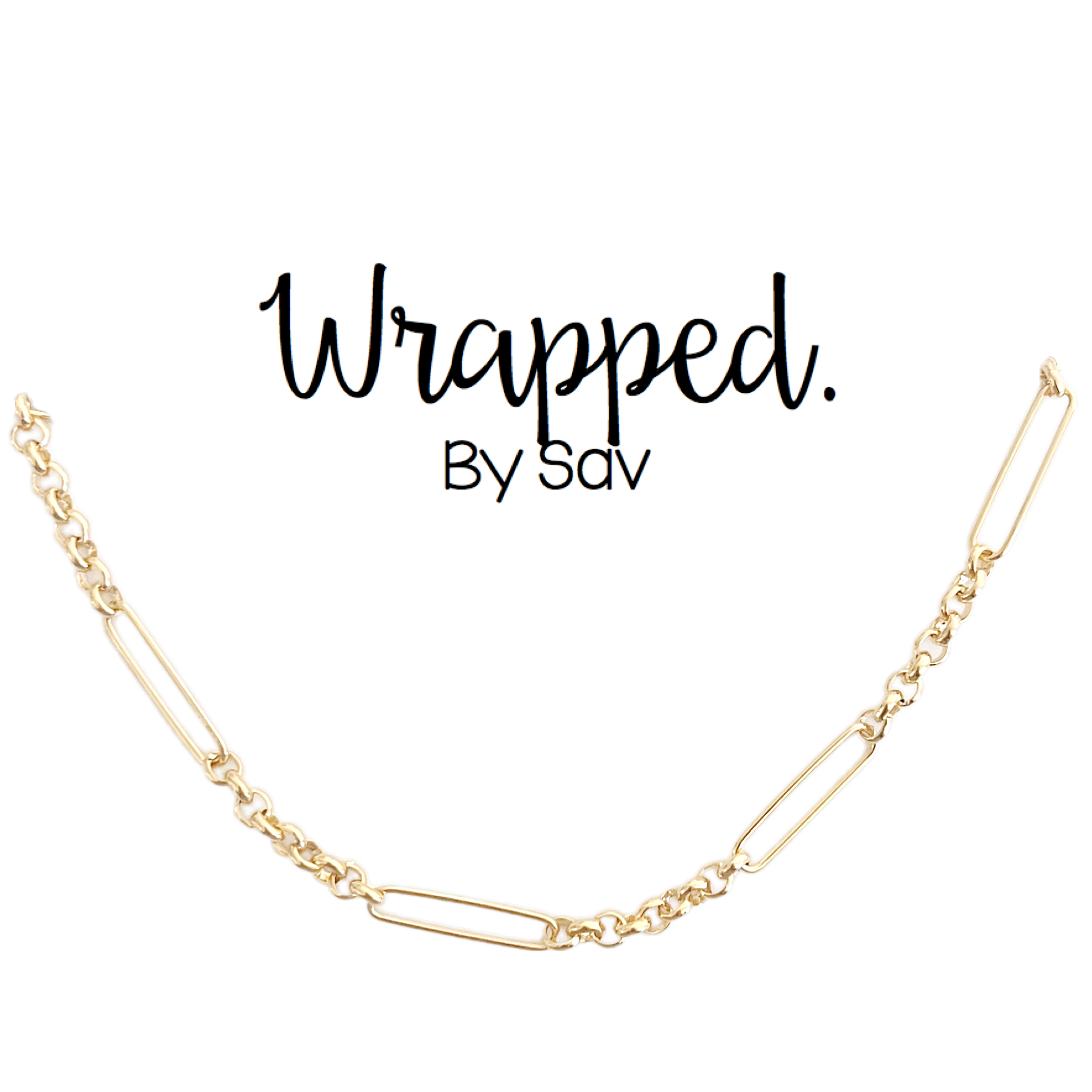 Campbell Necklace- Wholesale
