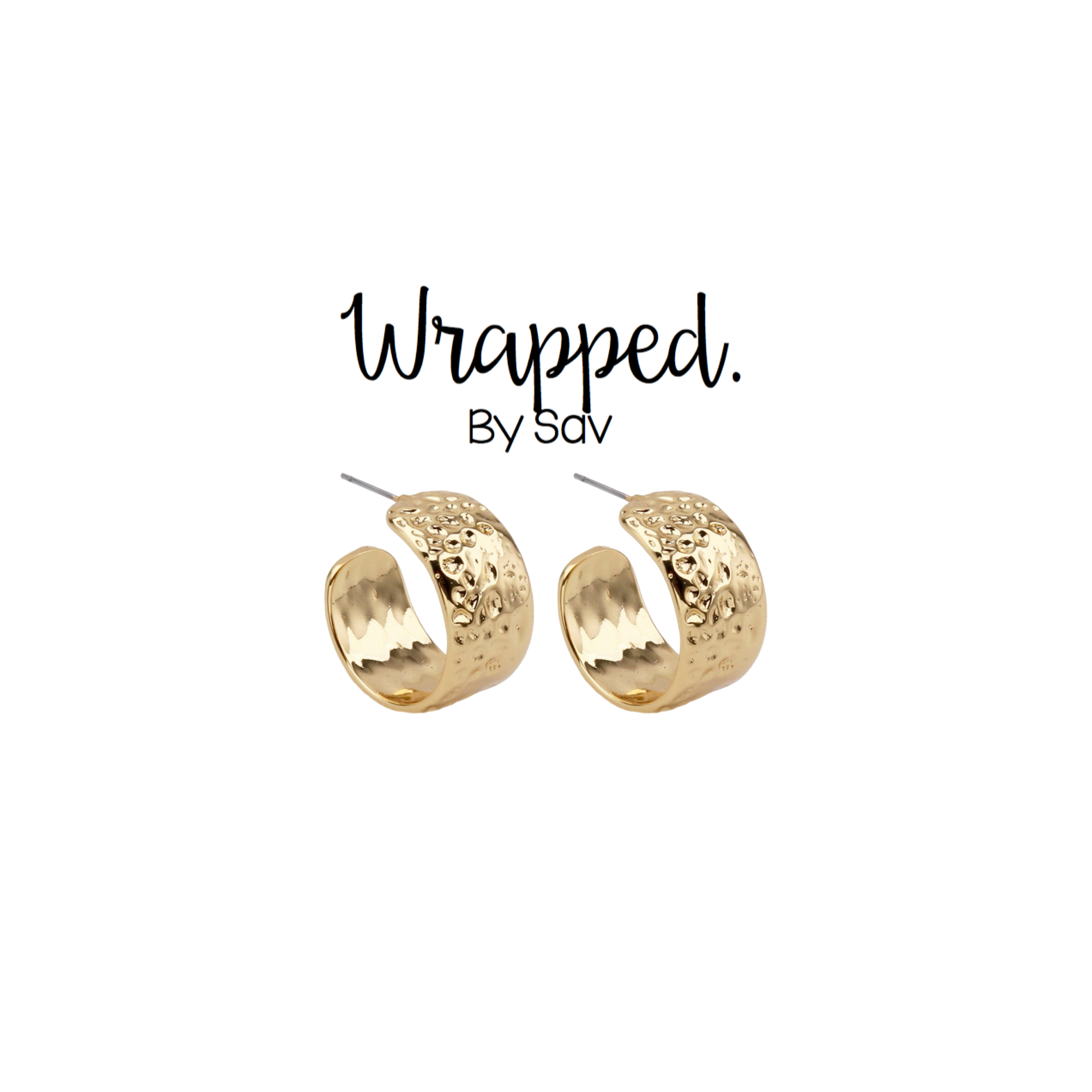 Myra Hoops- Wholesale