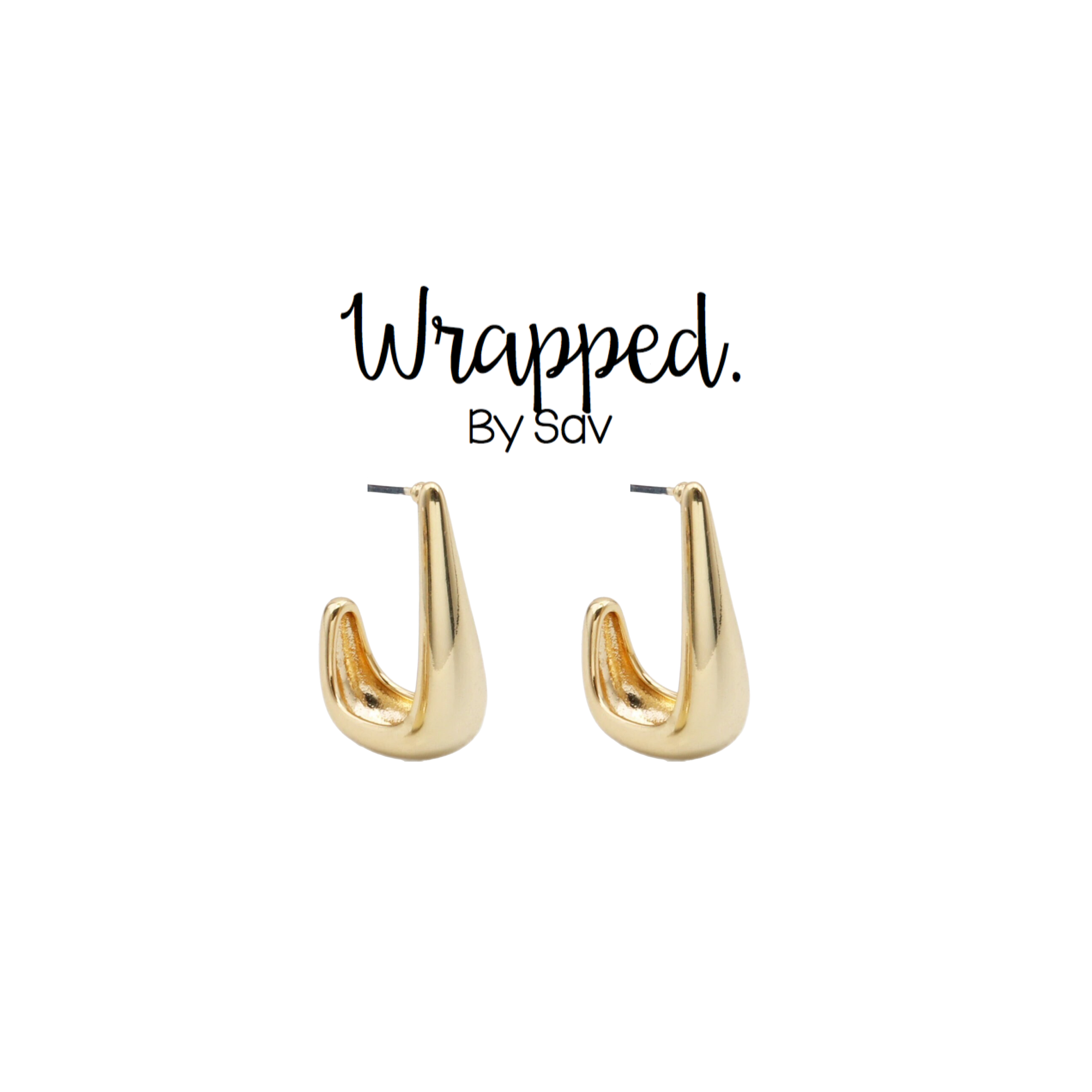 Josie Hoops- Wholesale