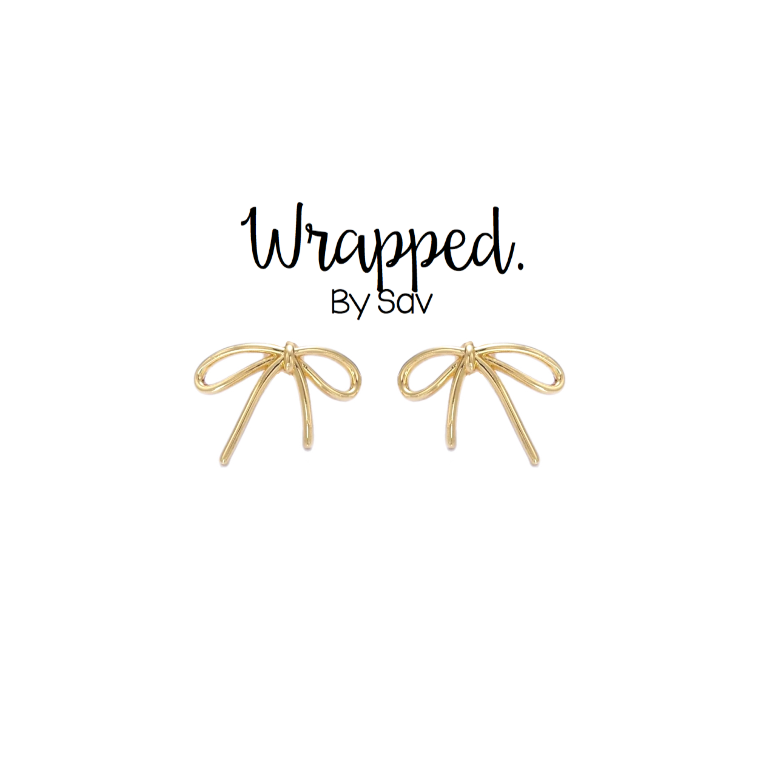 thin bow studs gold $18.PNG