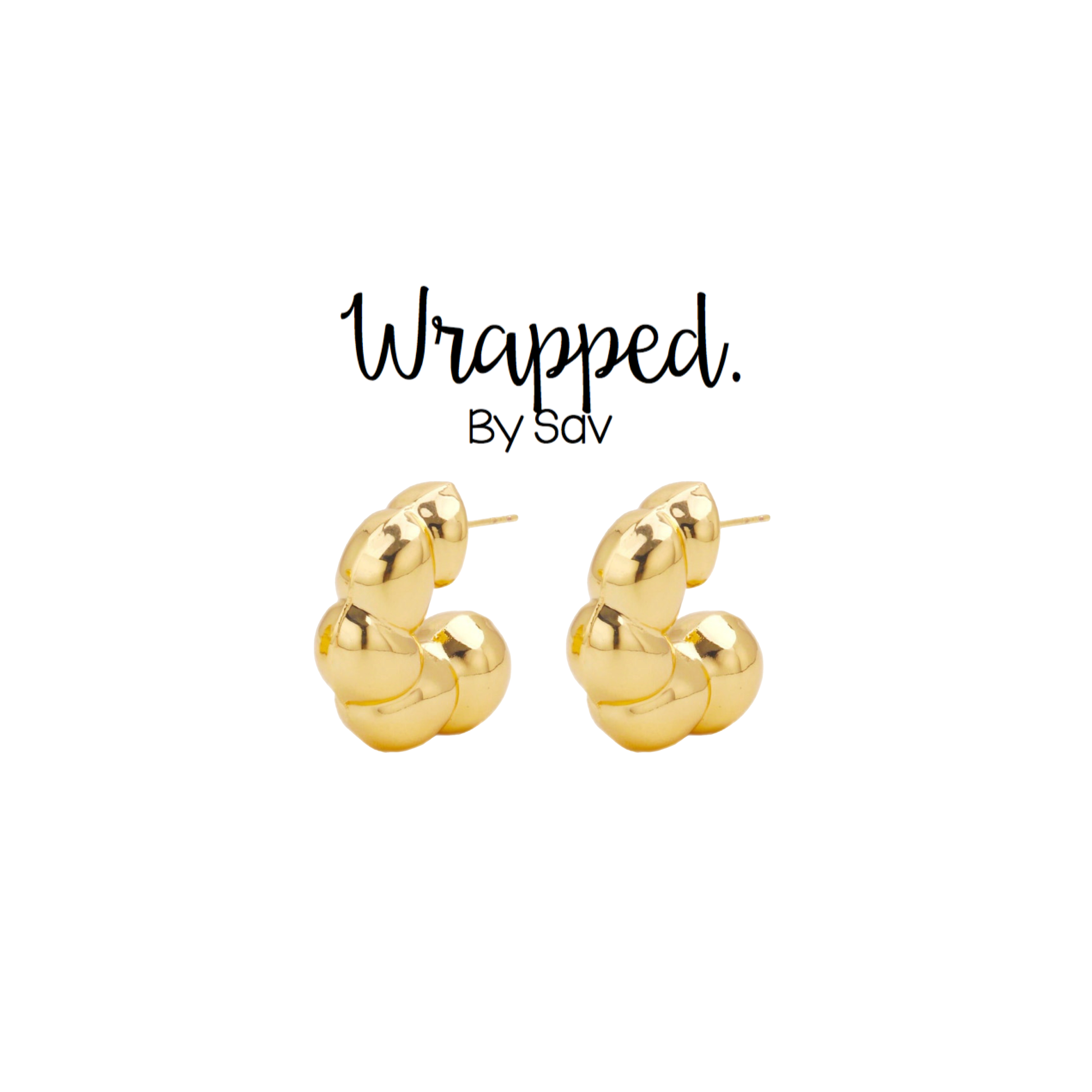 Puff Hoops- Wholesale