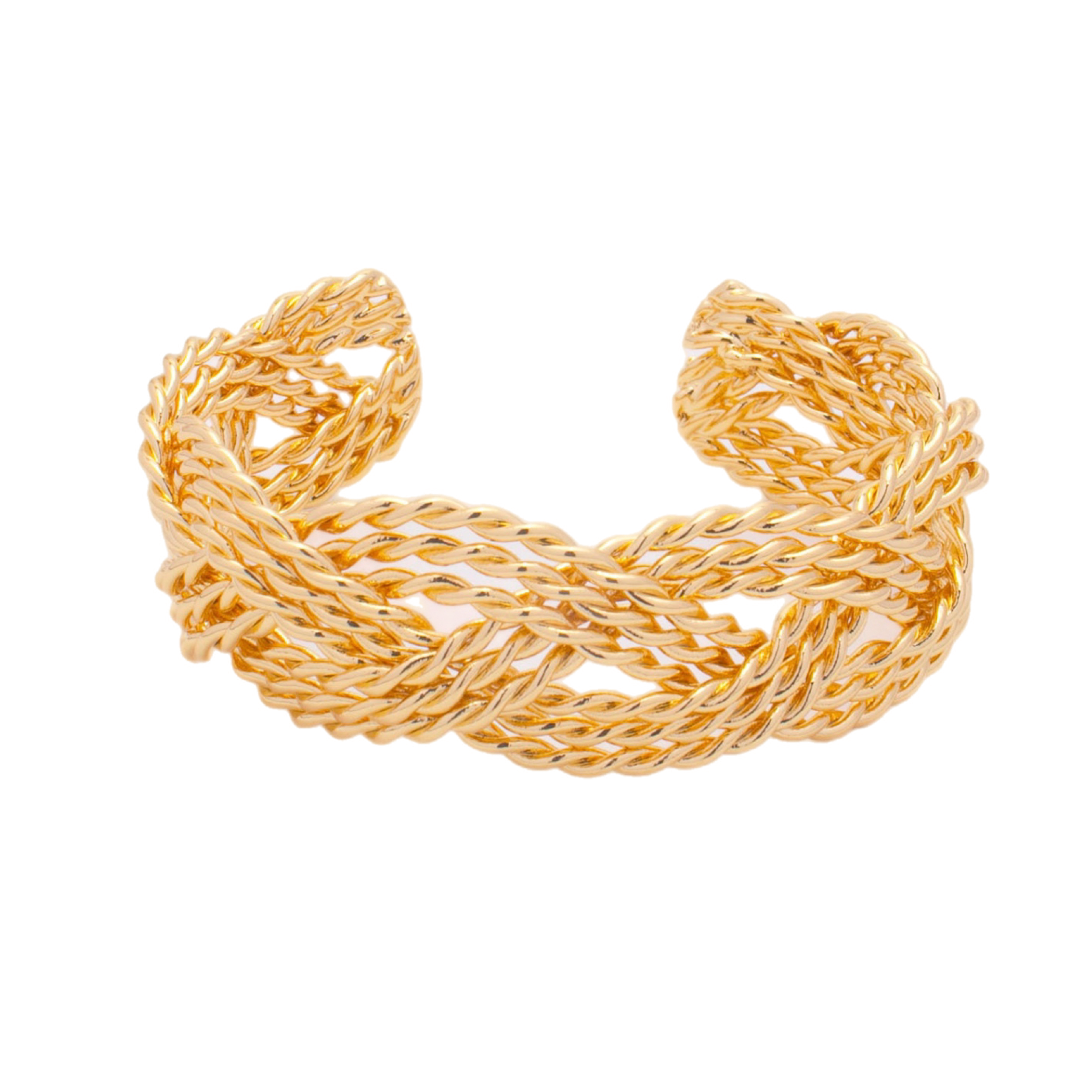 Weave Bracelet- Wholesale