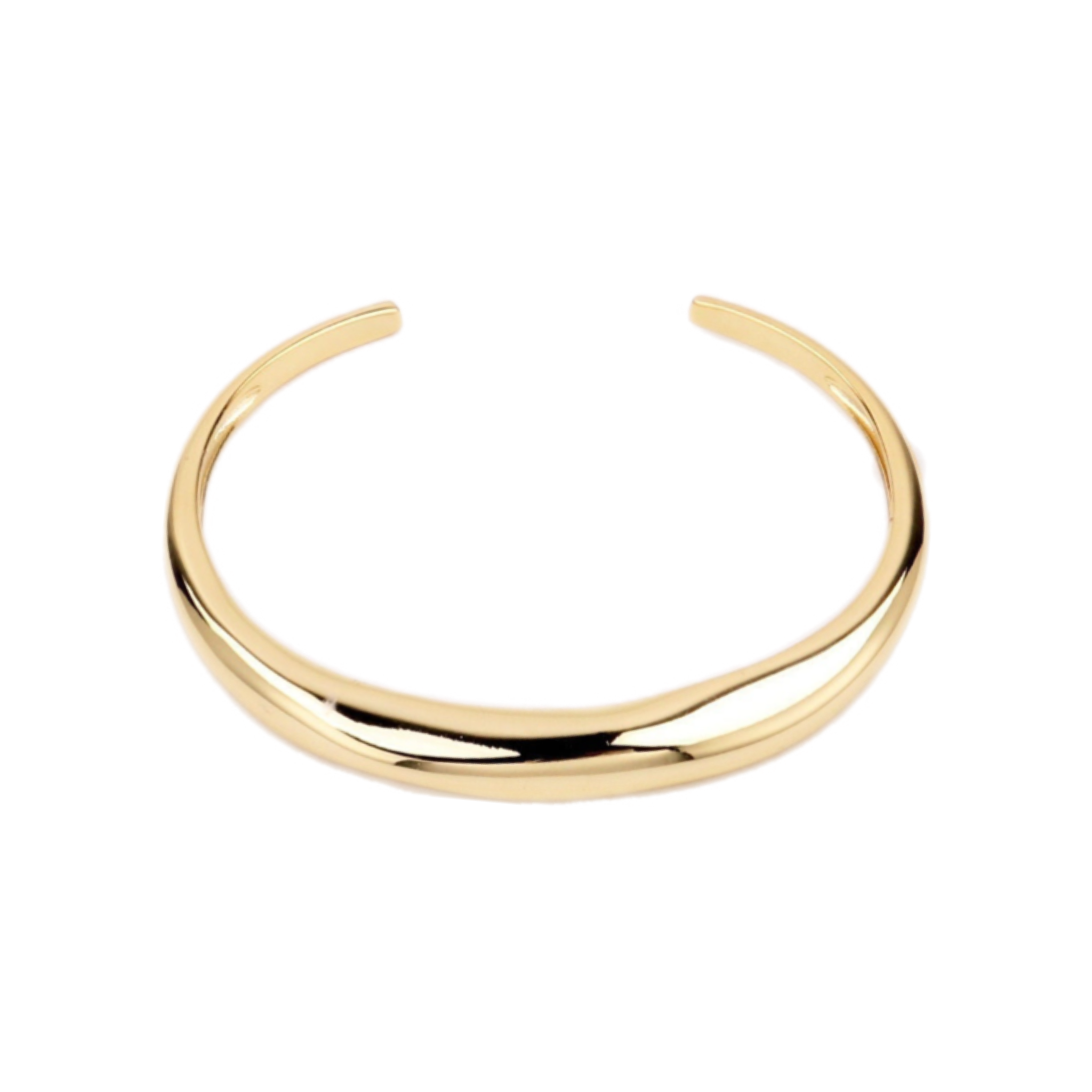 Curve Bracelet- Wholesale