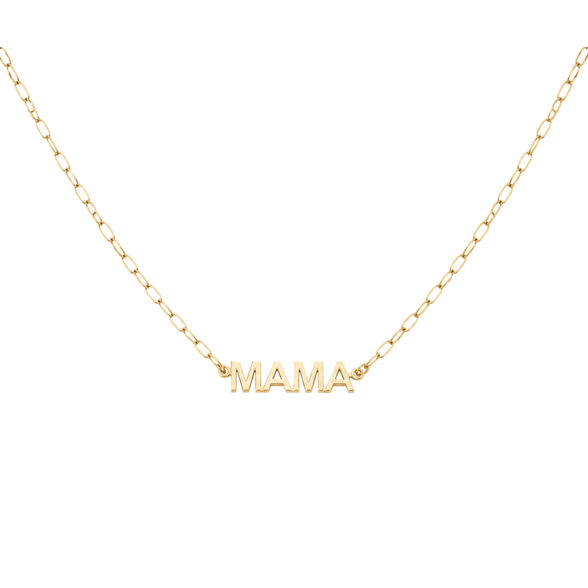 Mama Bar Necklace- Wholesale