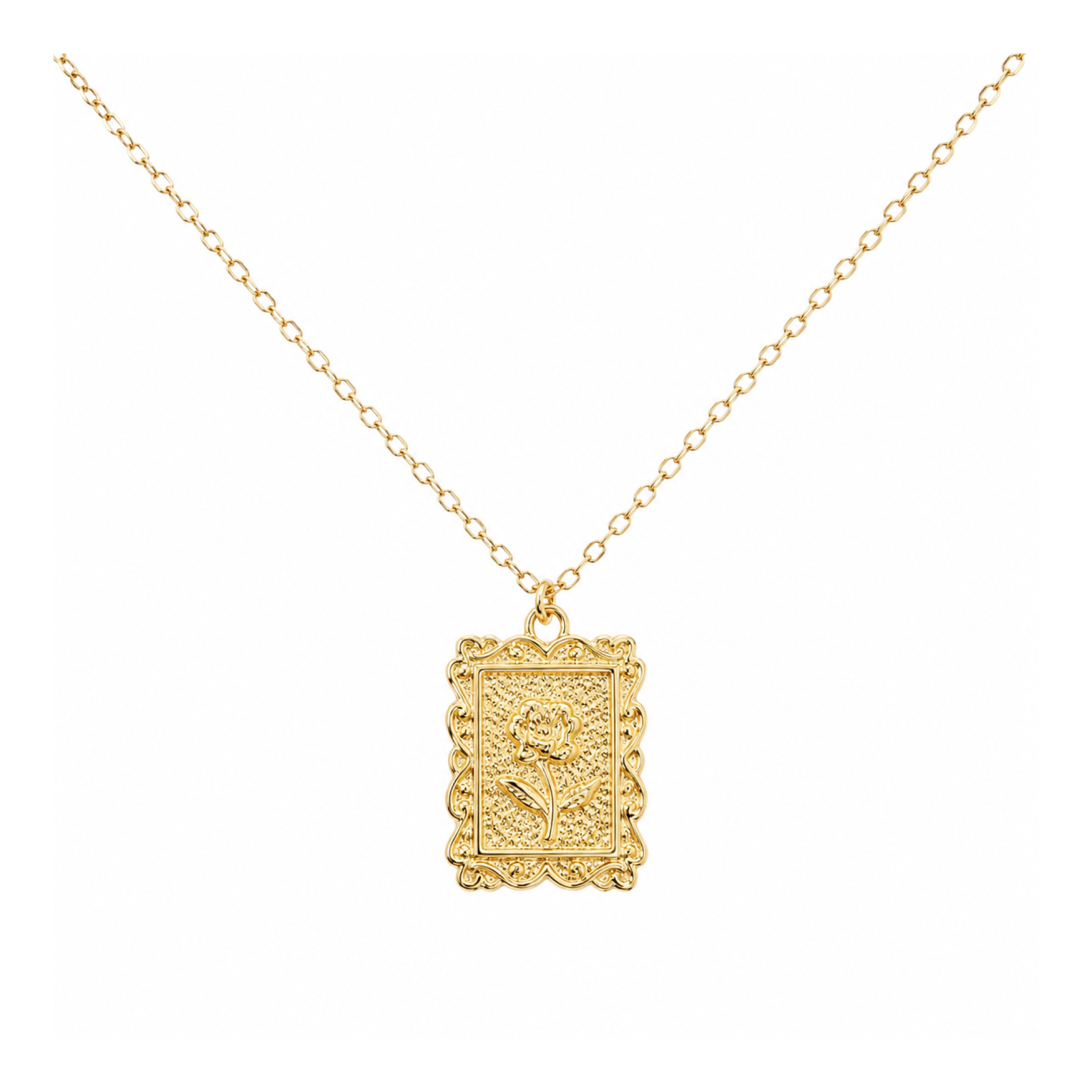 Rosie Necklace- Wholesale