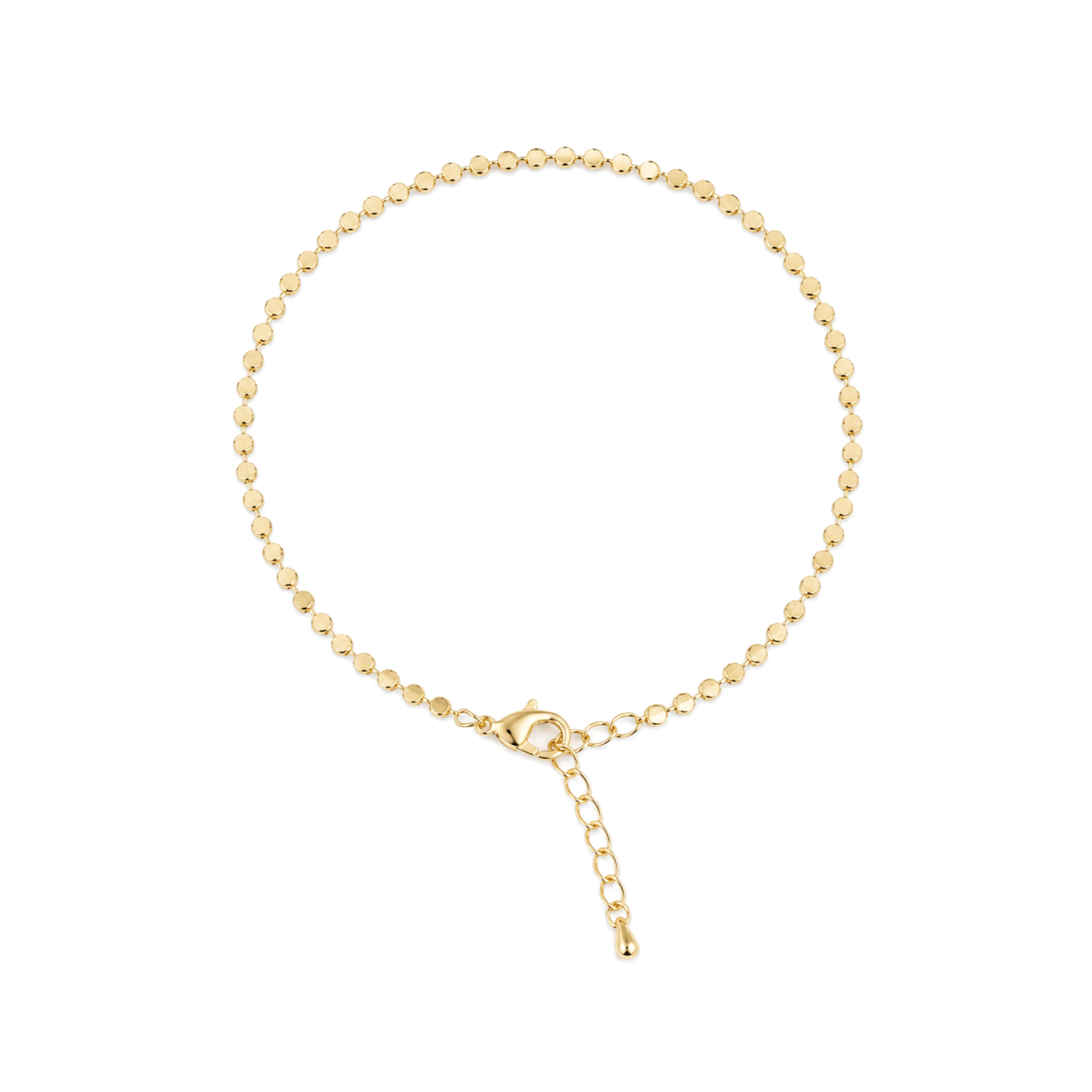 Everyday Chain Bracelet