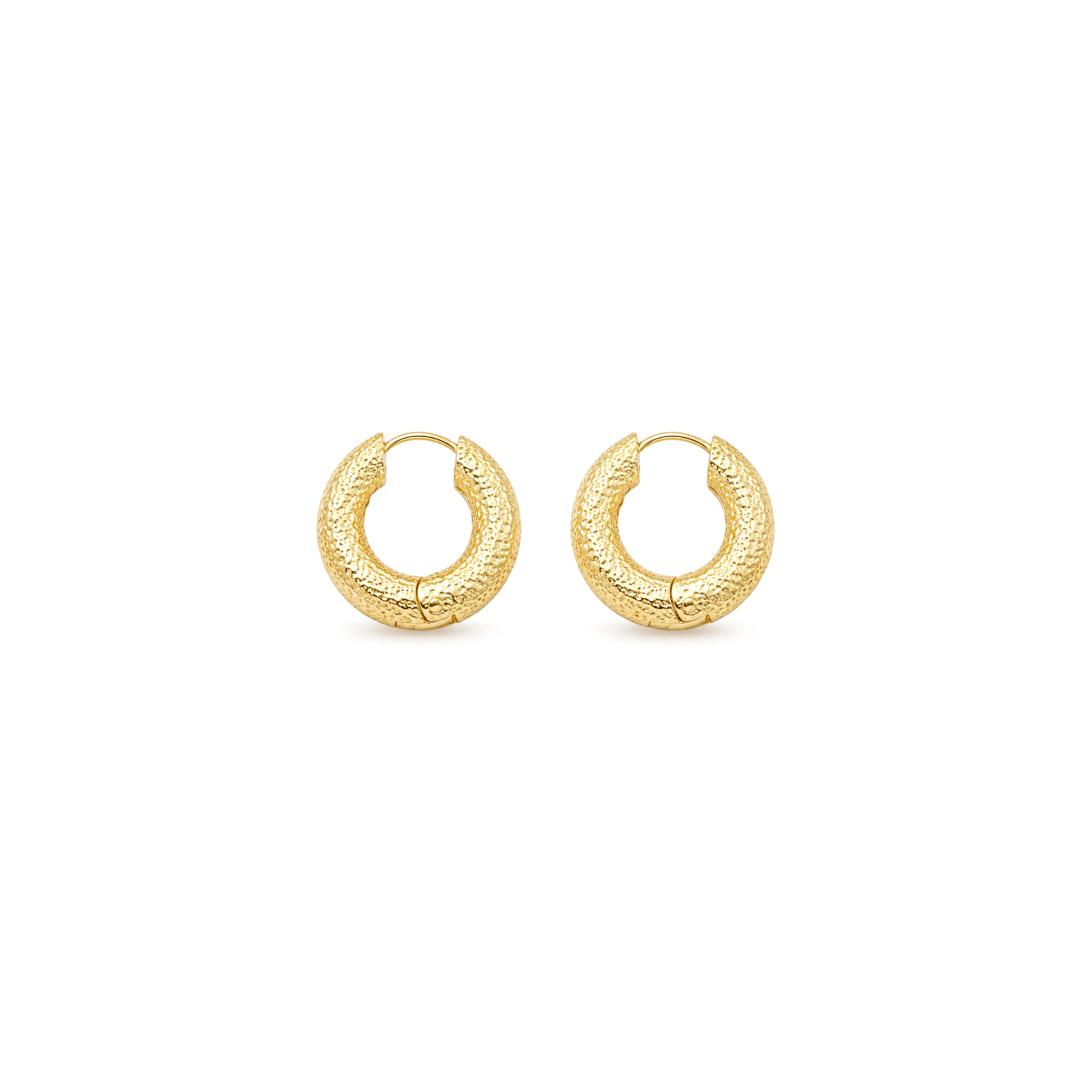 Harley Hoops