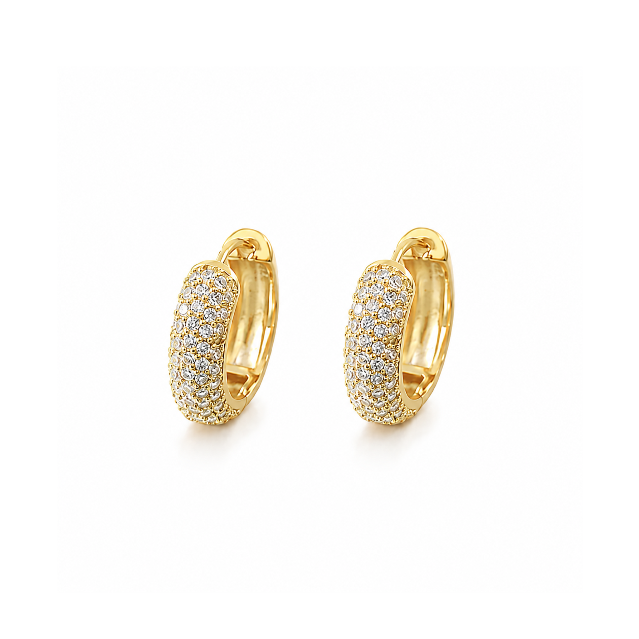 Royal Hoops