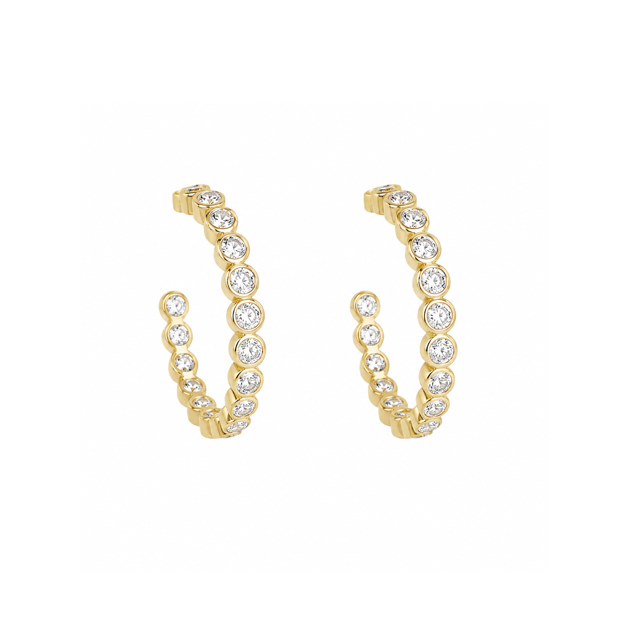 Giselle Hoops