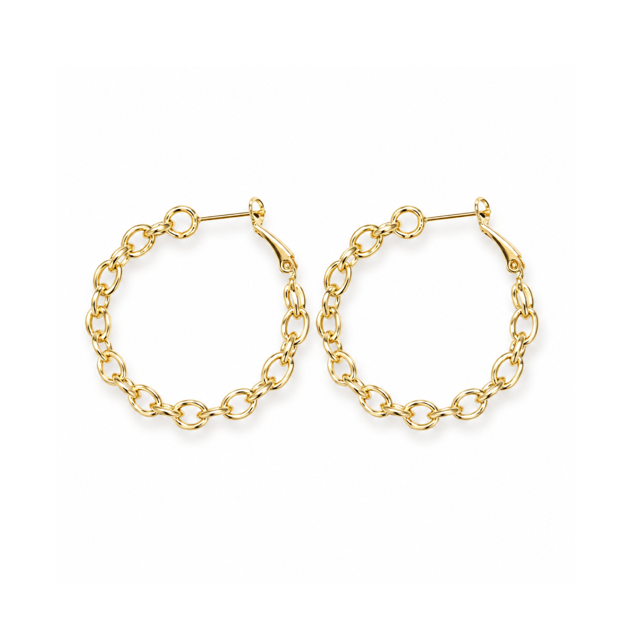 Chain Hoops