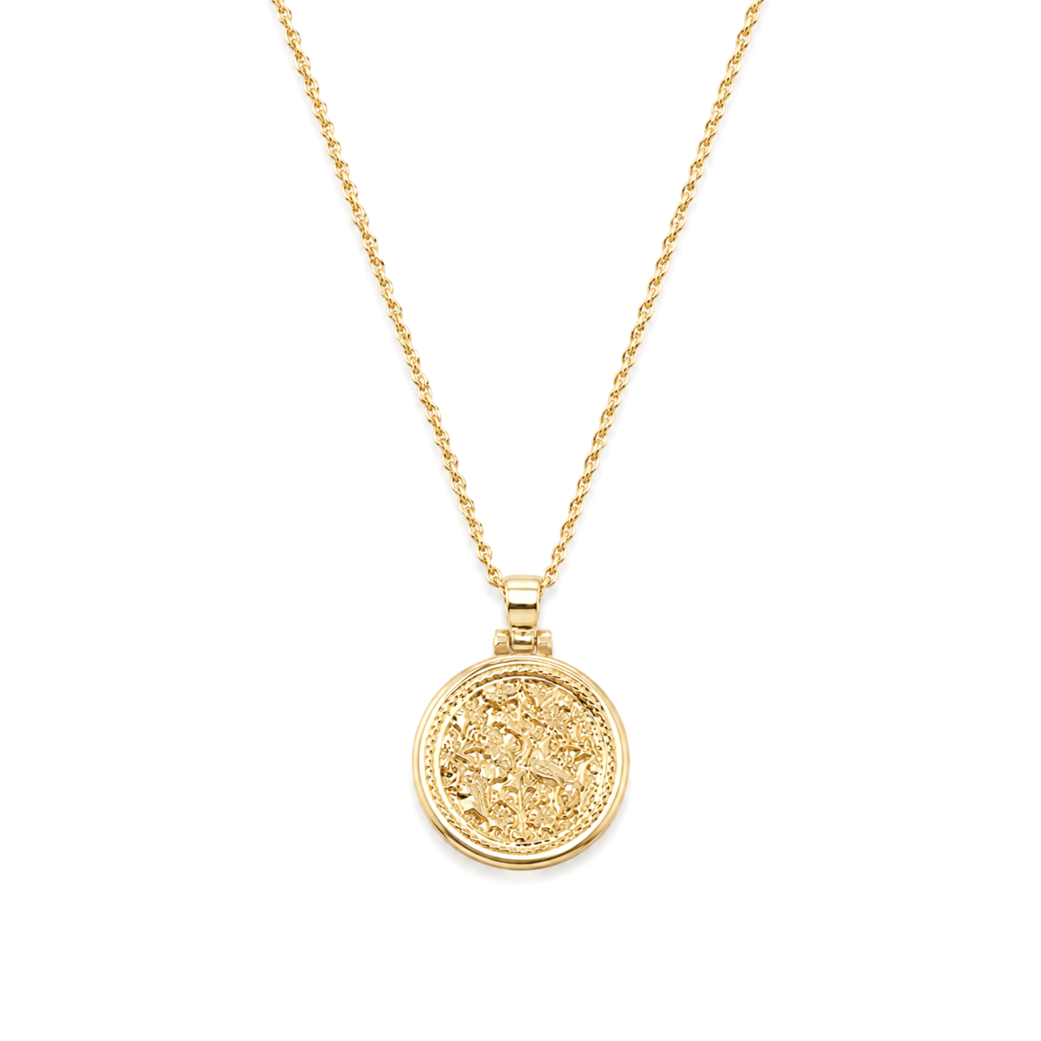 Vintage Coin Necklace- Wholesale