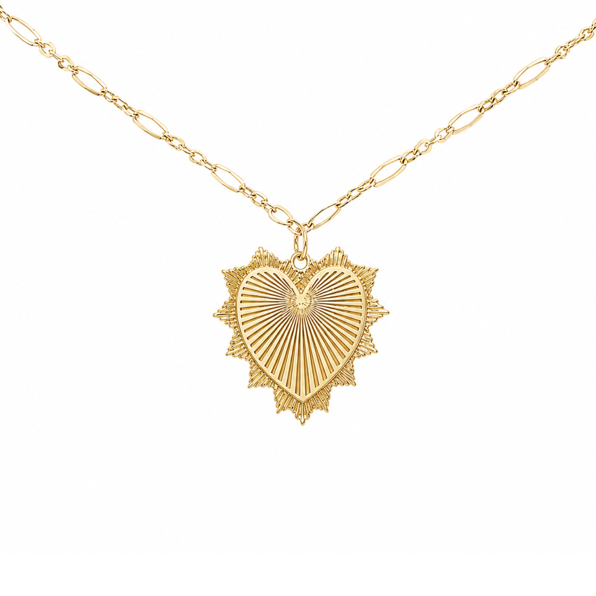 Cherish Necklace- Wholesale