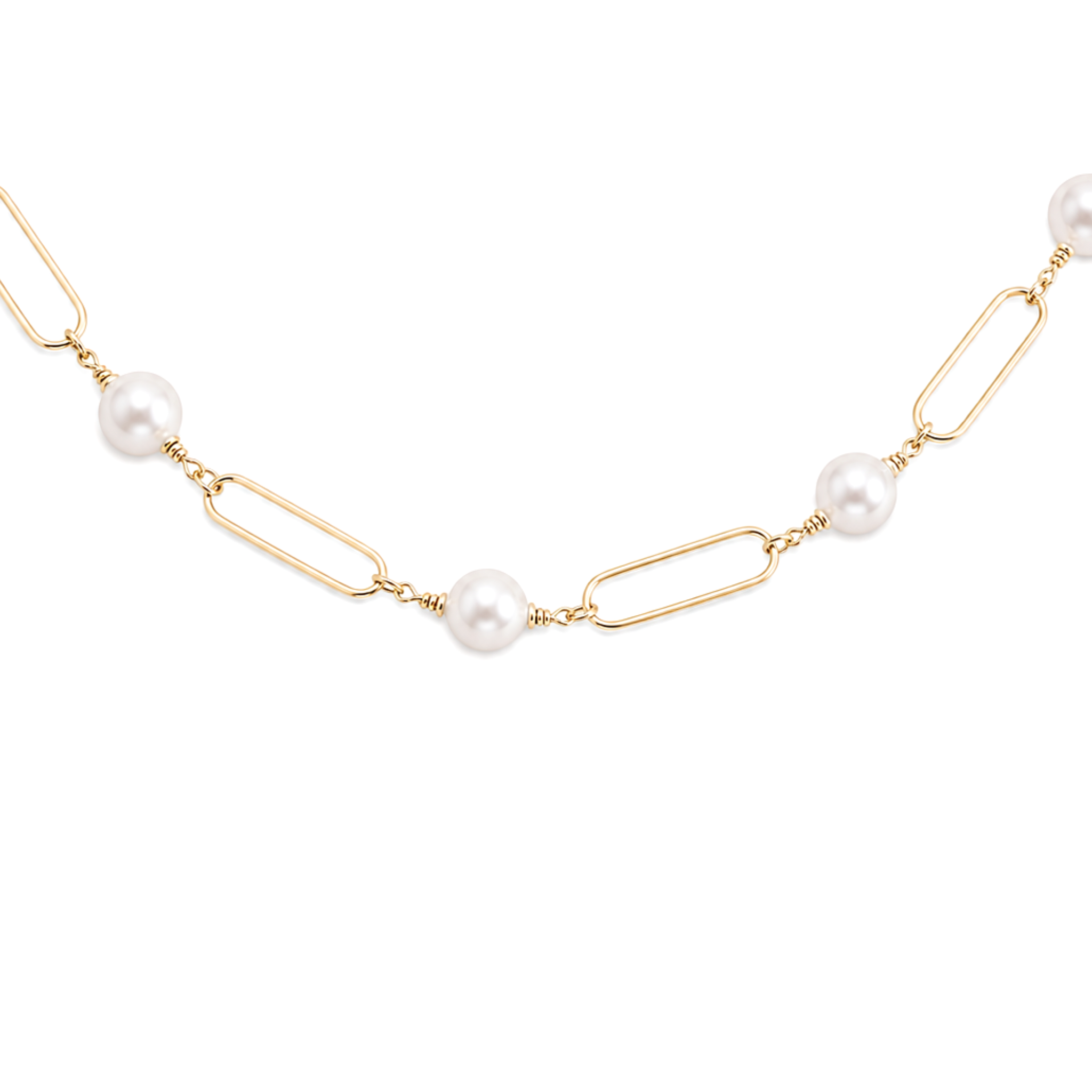 Polly Necklace- Wholesale