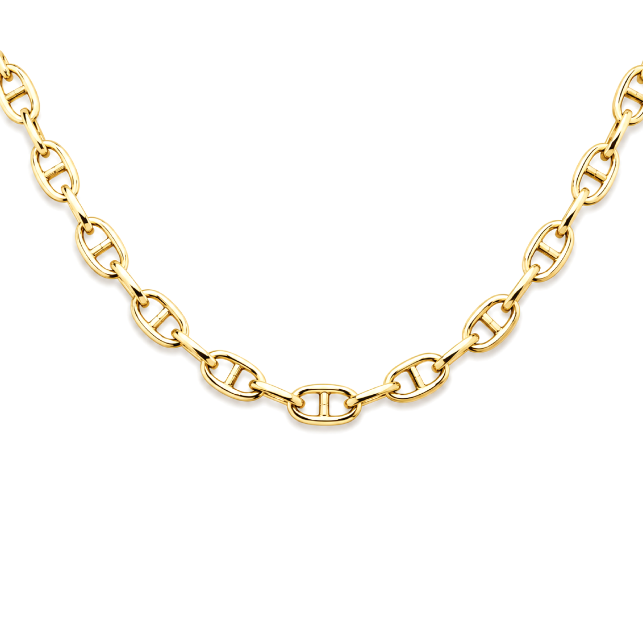Gold Filled Carter Necklace- Wholesale