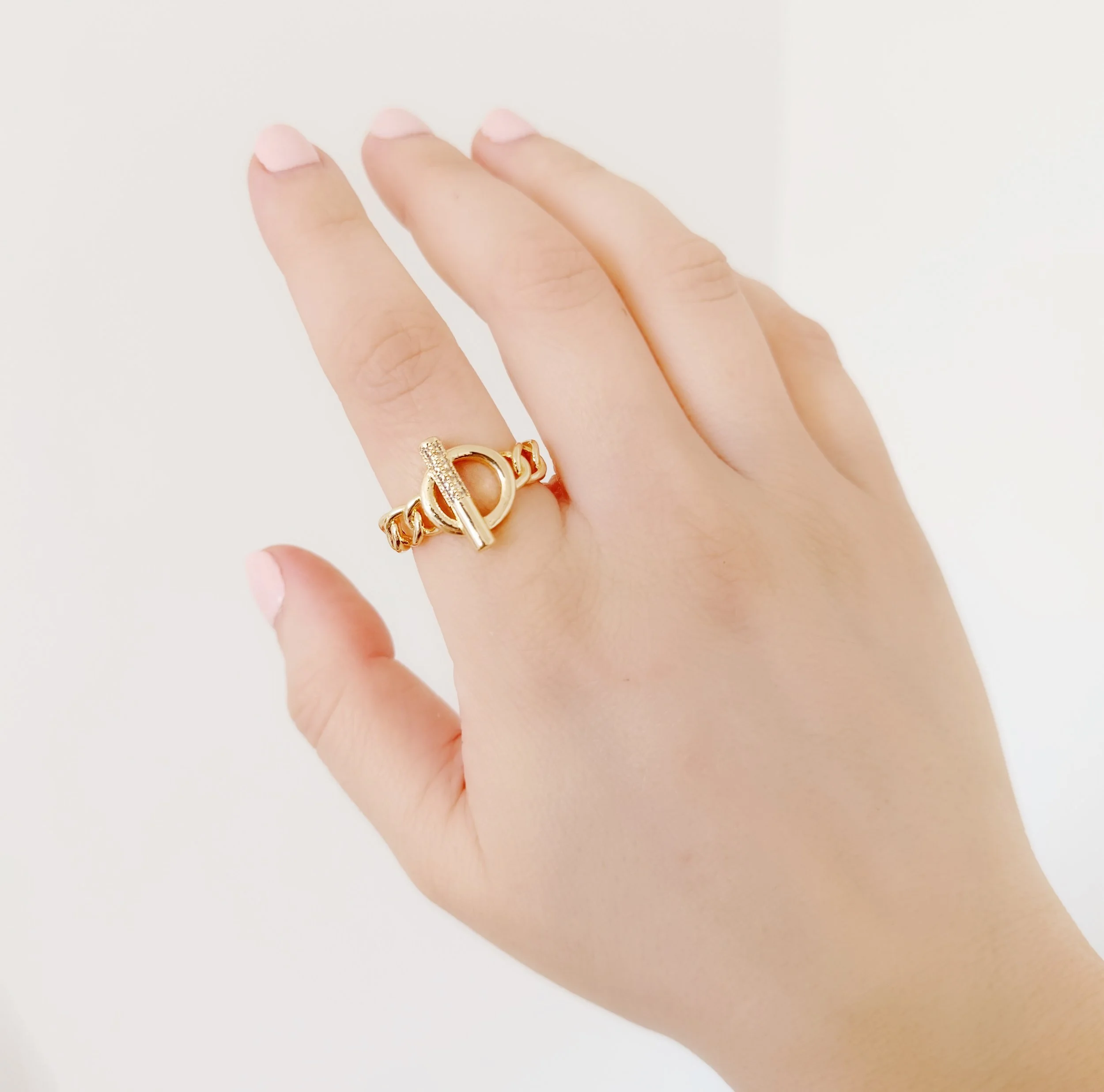 Toggle Ring
