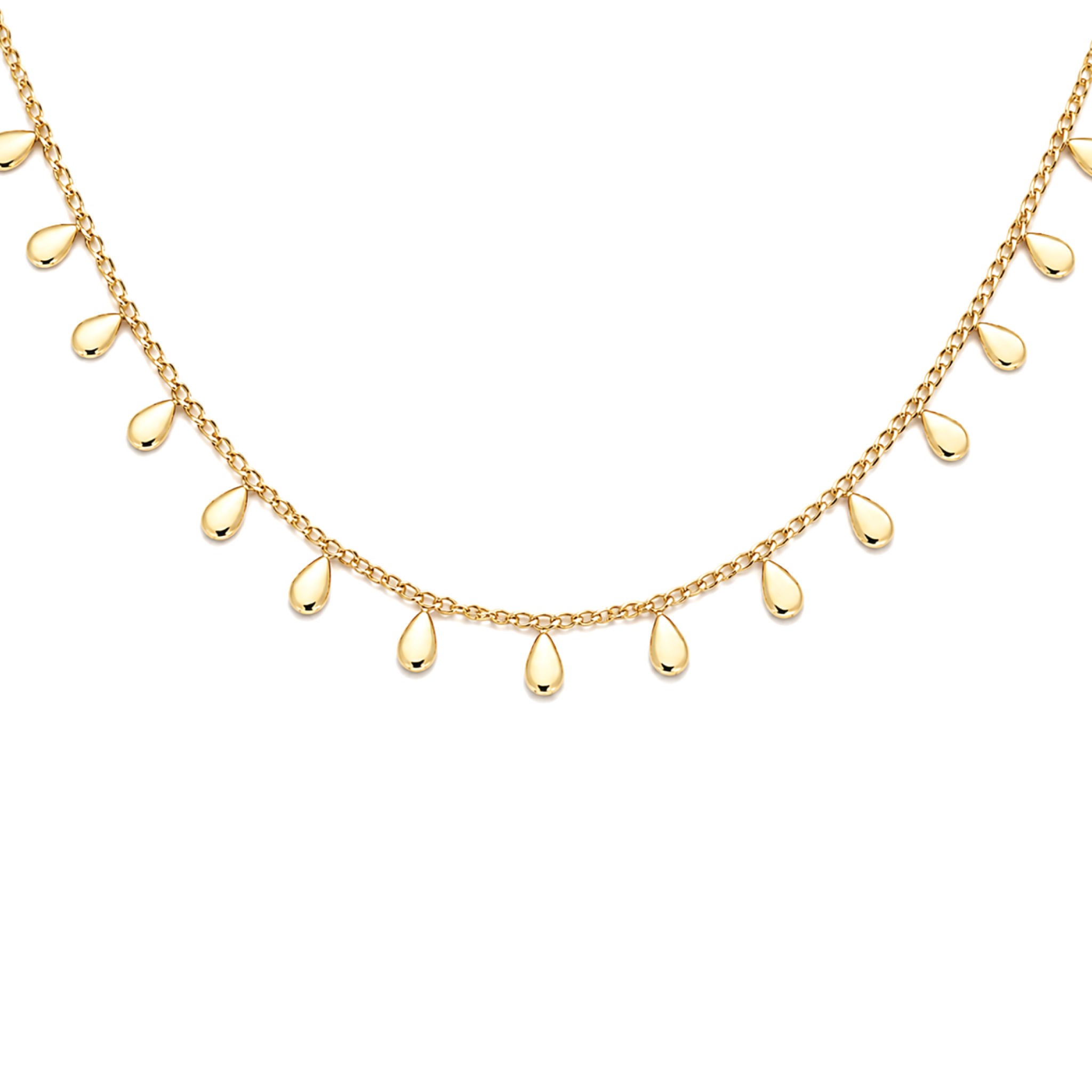 Brooklyn Choker