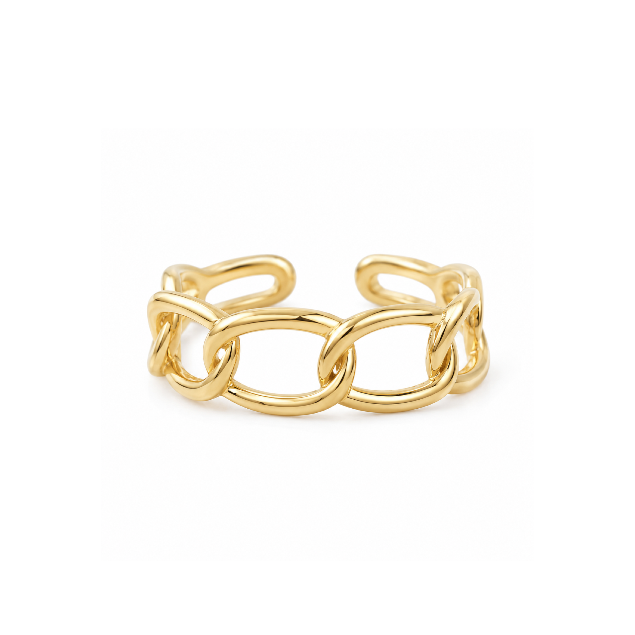 Open Link Ring