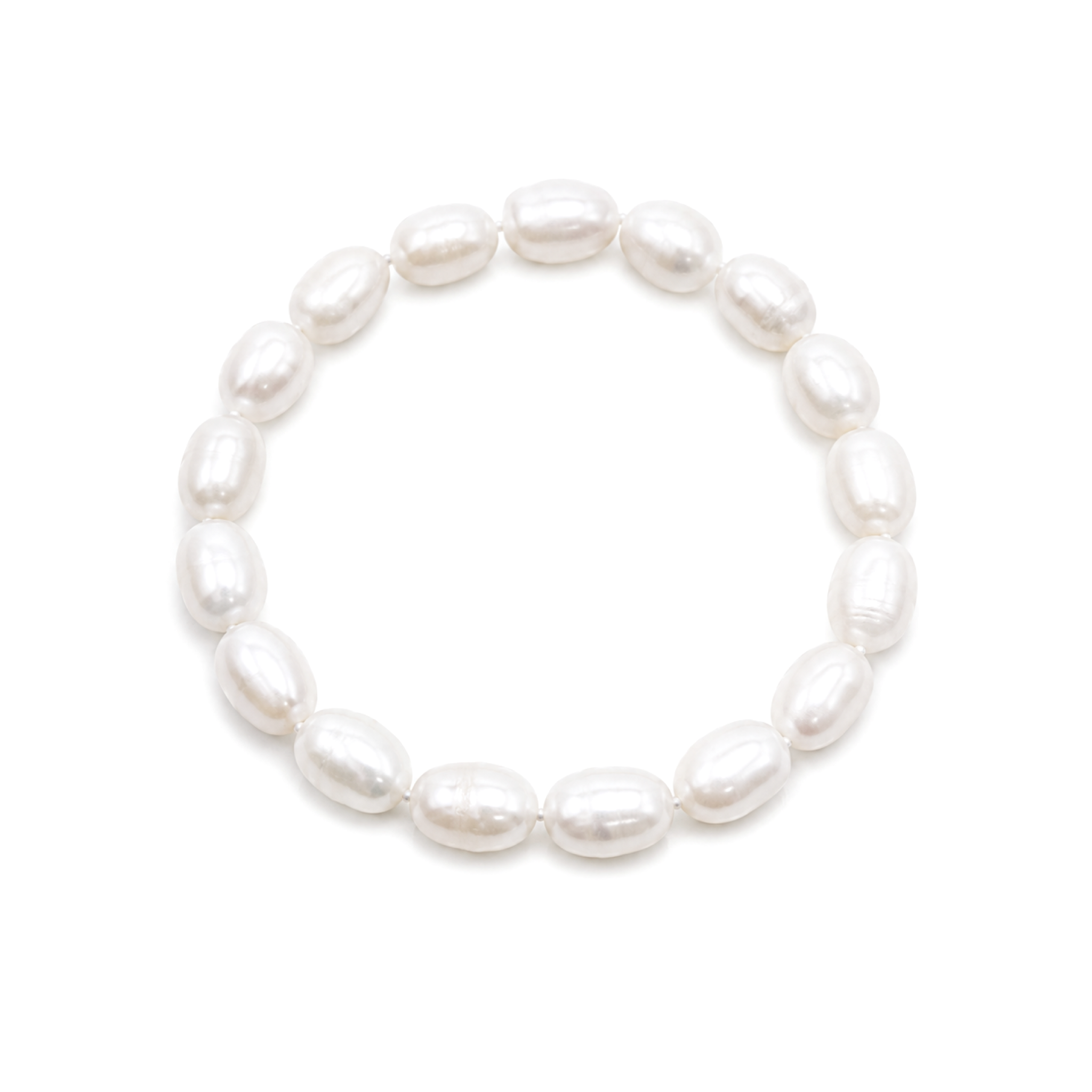 Pearl Bracelet