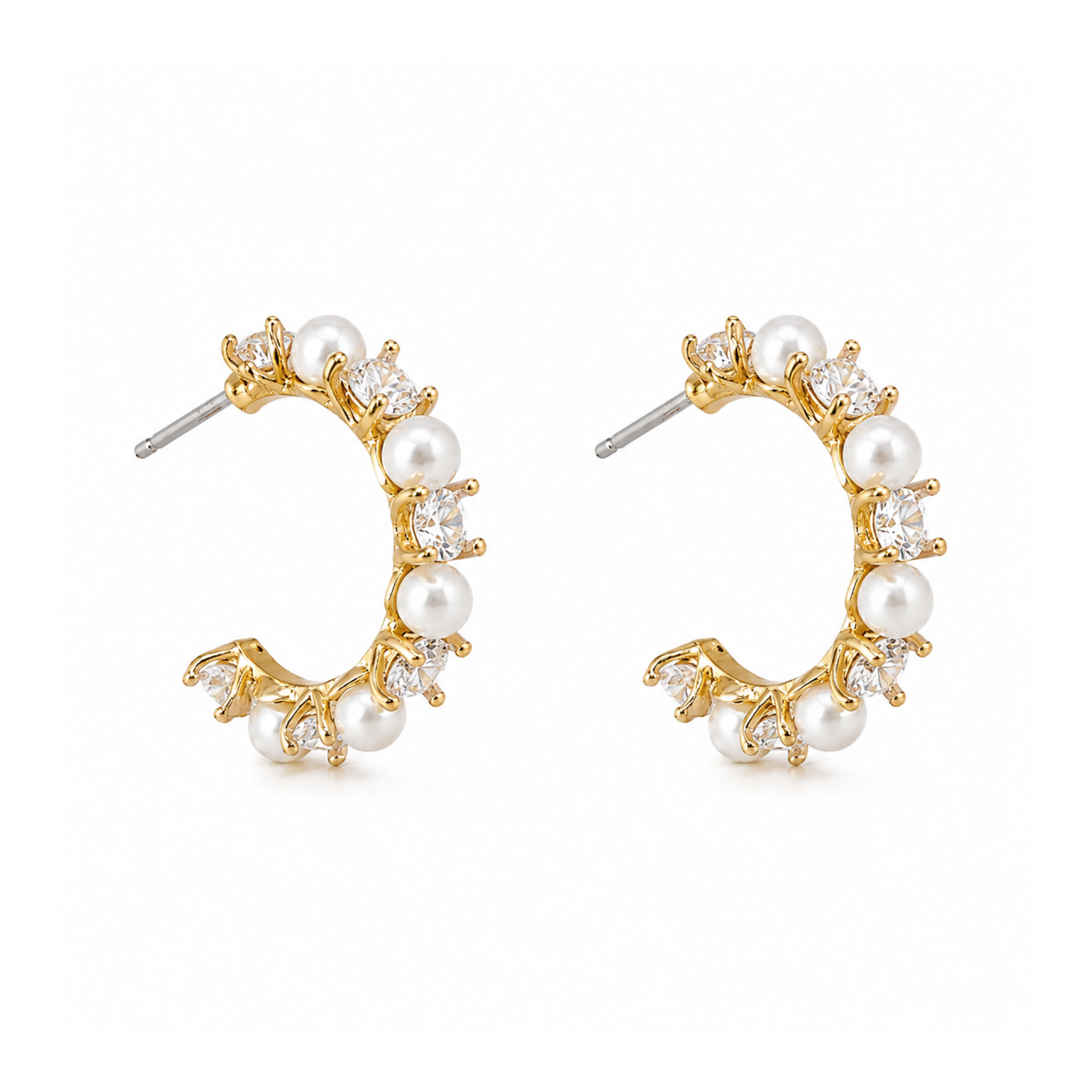 Tiffany Hoops